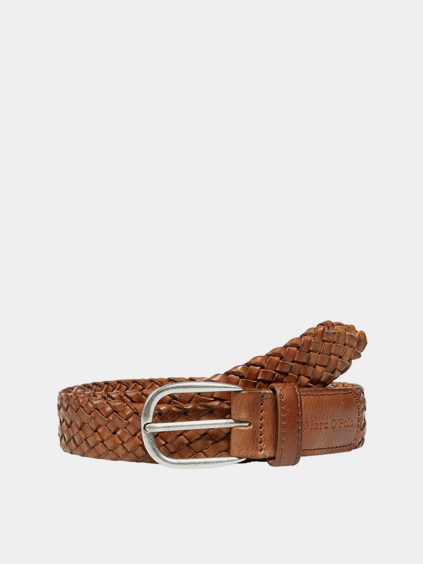 Ремни Marc O’Polo модель 20317739523118-302 Ремни Marc O’Polo модель 20317739523118-302 Фото