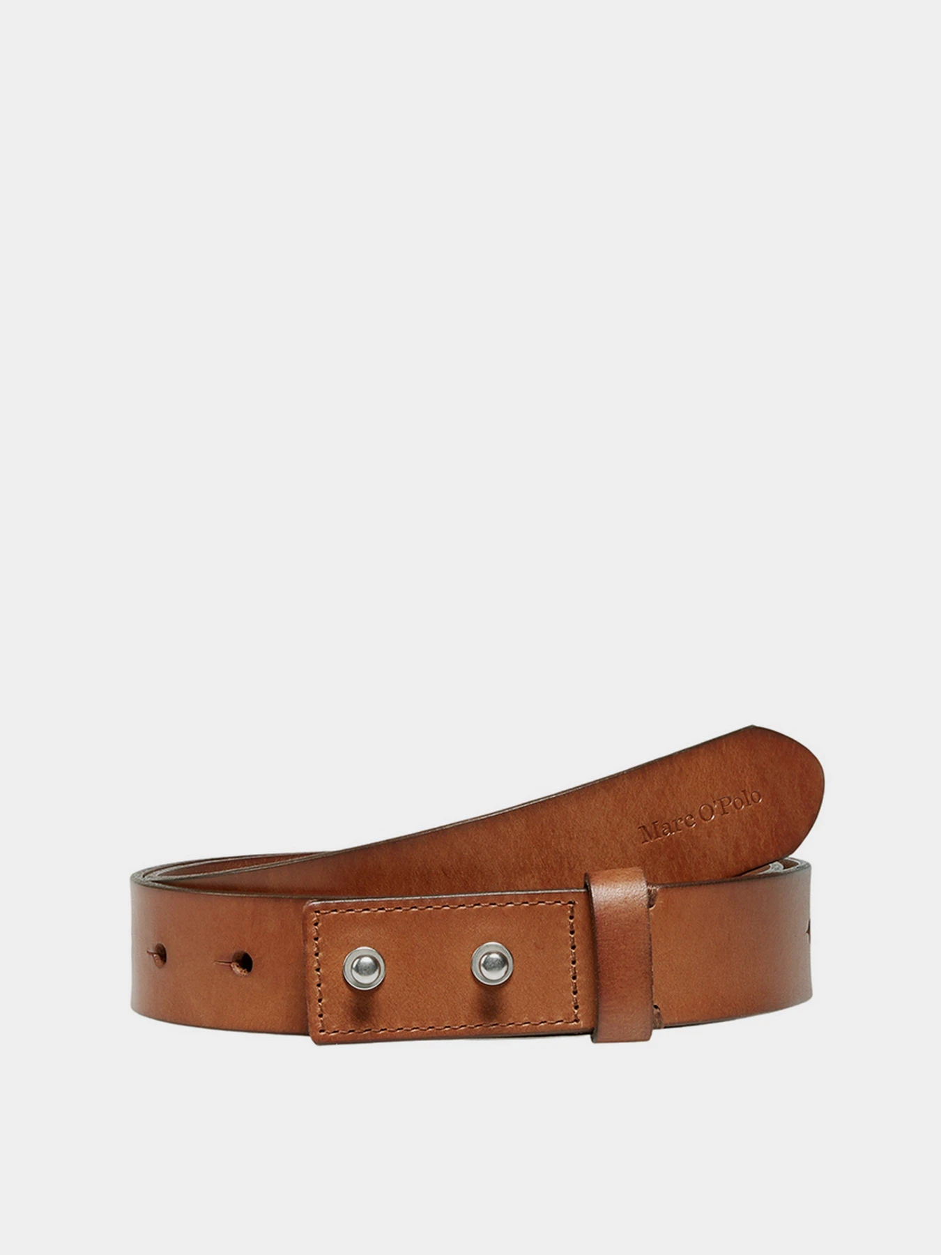 Ремни Marc O’Polo модель 20317739526101-302 Фото