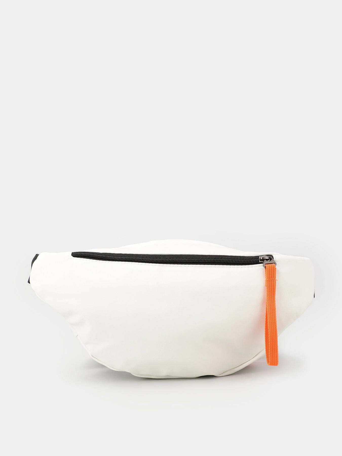 Сумки Braska Logo Round модель 848-0001/302 Сумки Braska Logo Round модель 848-0001/302 Фото