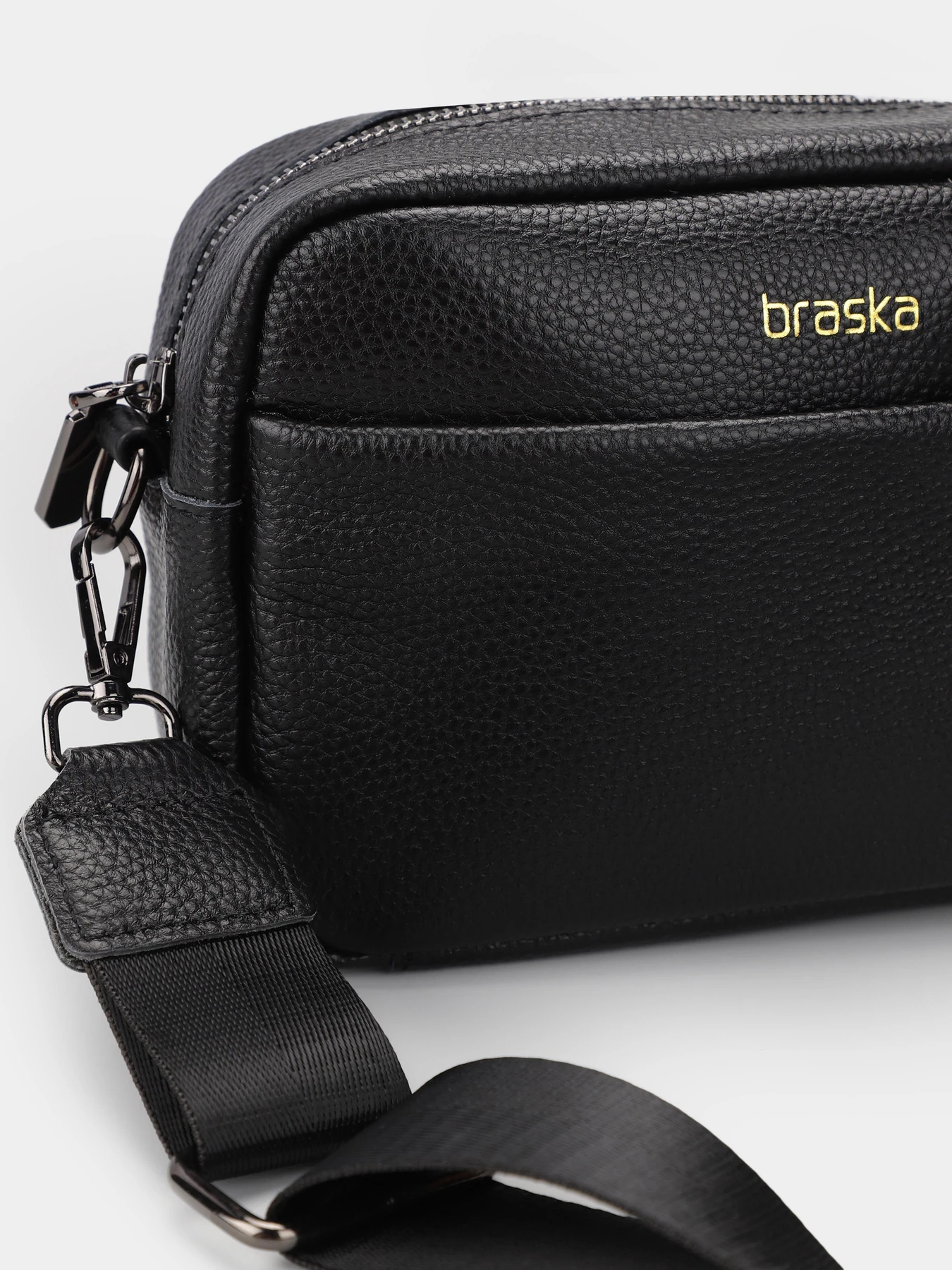 Сумки Braska модель 91-0019/101 Сумки Braska модель 91-0019/101 Фото