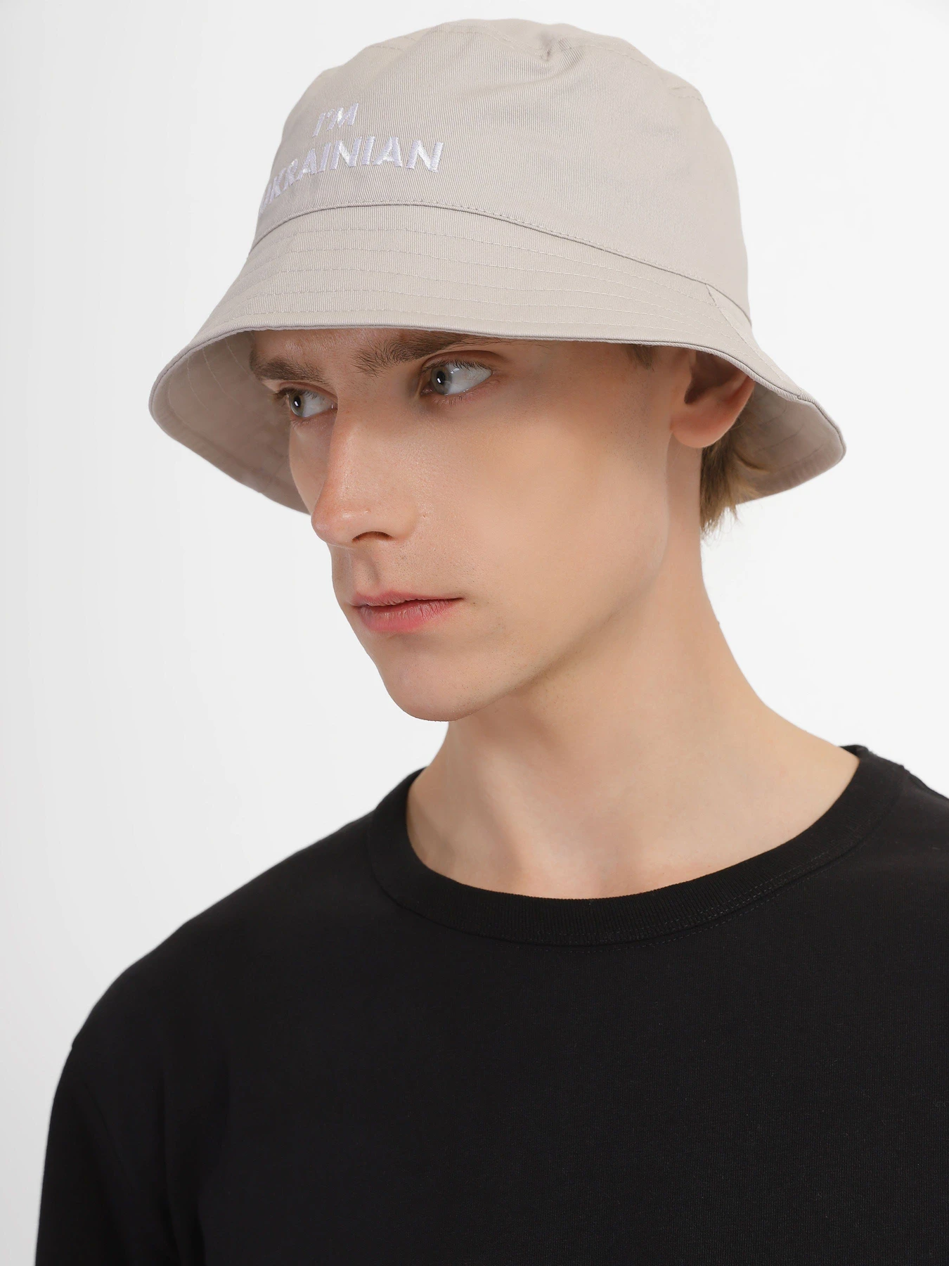 Шапки и кепки Braska модель PK-12 Шапки и кепки Braska модель PK-12 Фото