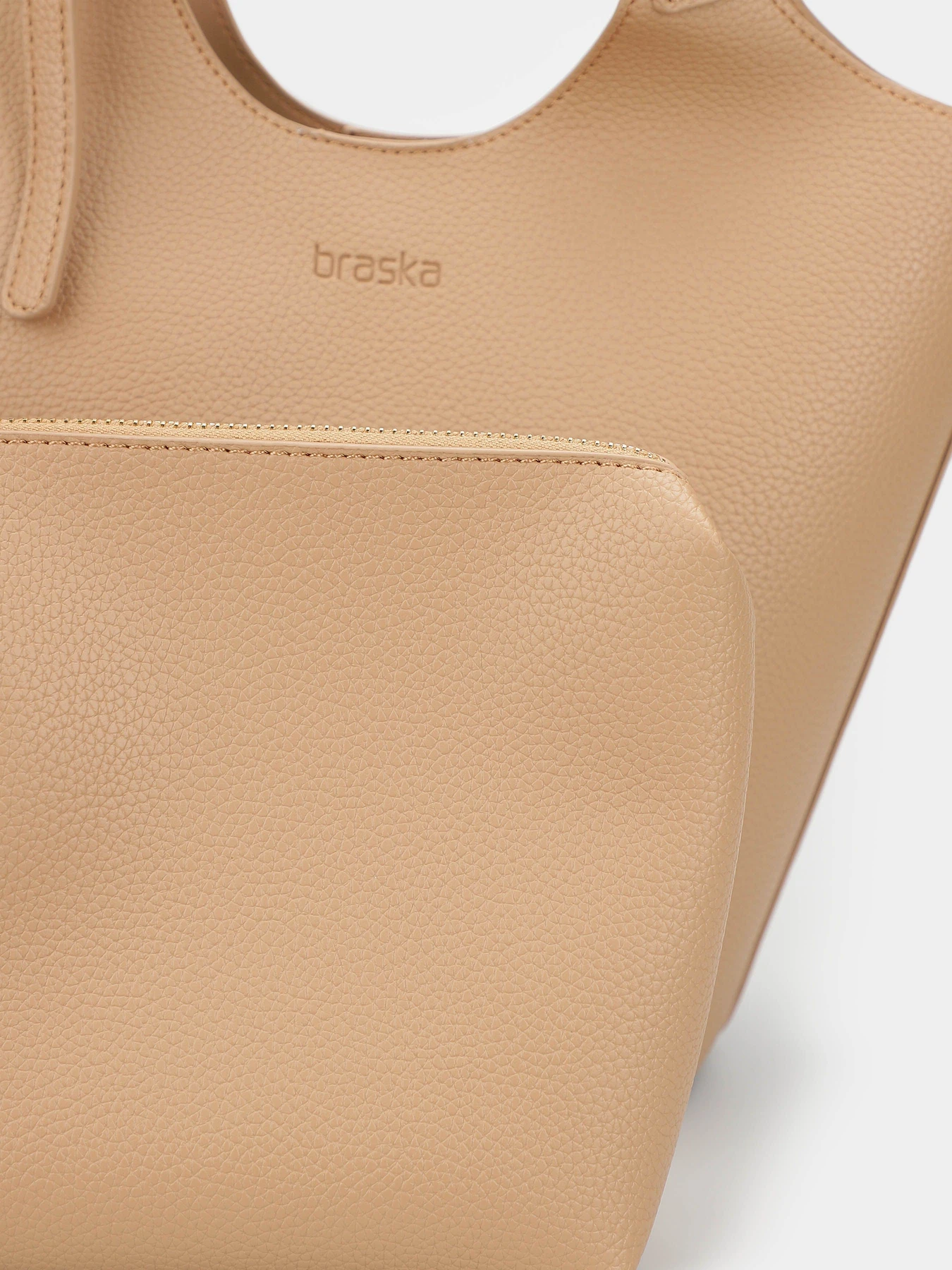Сумки Braska модель 118-0025/704 Фото