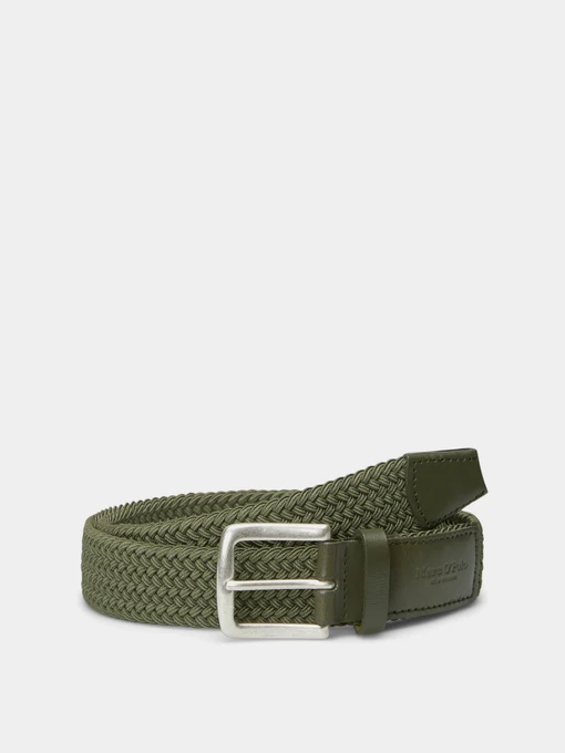 Ремни Marc O’Polo модель 422810103006-478 Фото