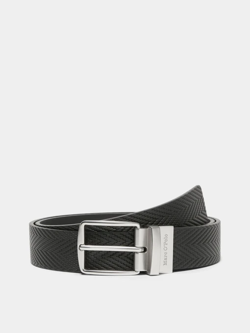 Ремни Marc O’Polo модель 40827749503122-990 Фото
