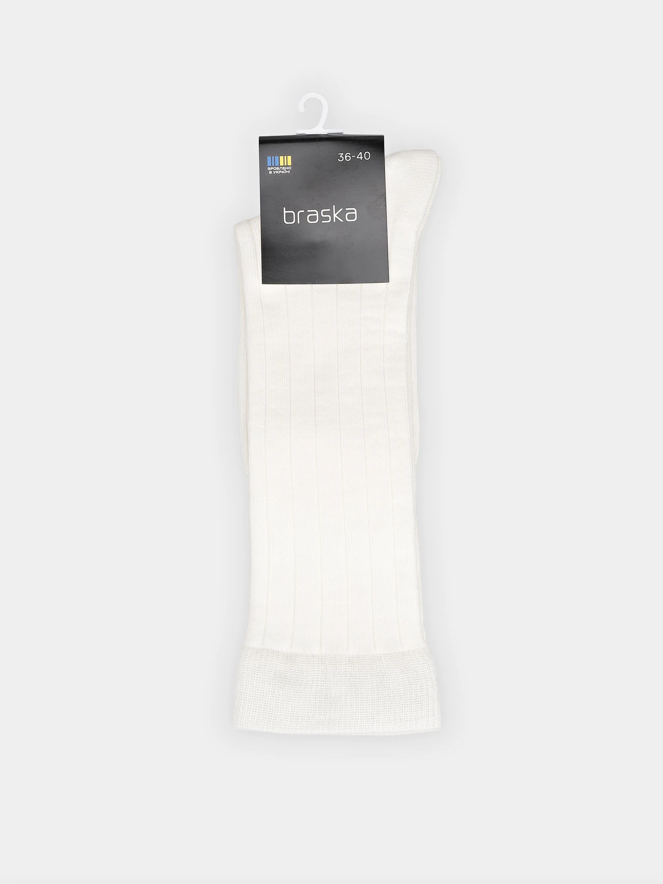 Шкарпетки та гольфи Braska модель 31-5791/280 Шкарпетки та гольфи Braska модель 31-5791/280 Фото
