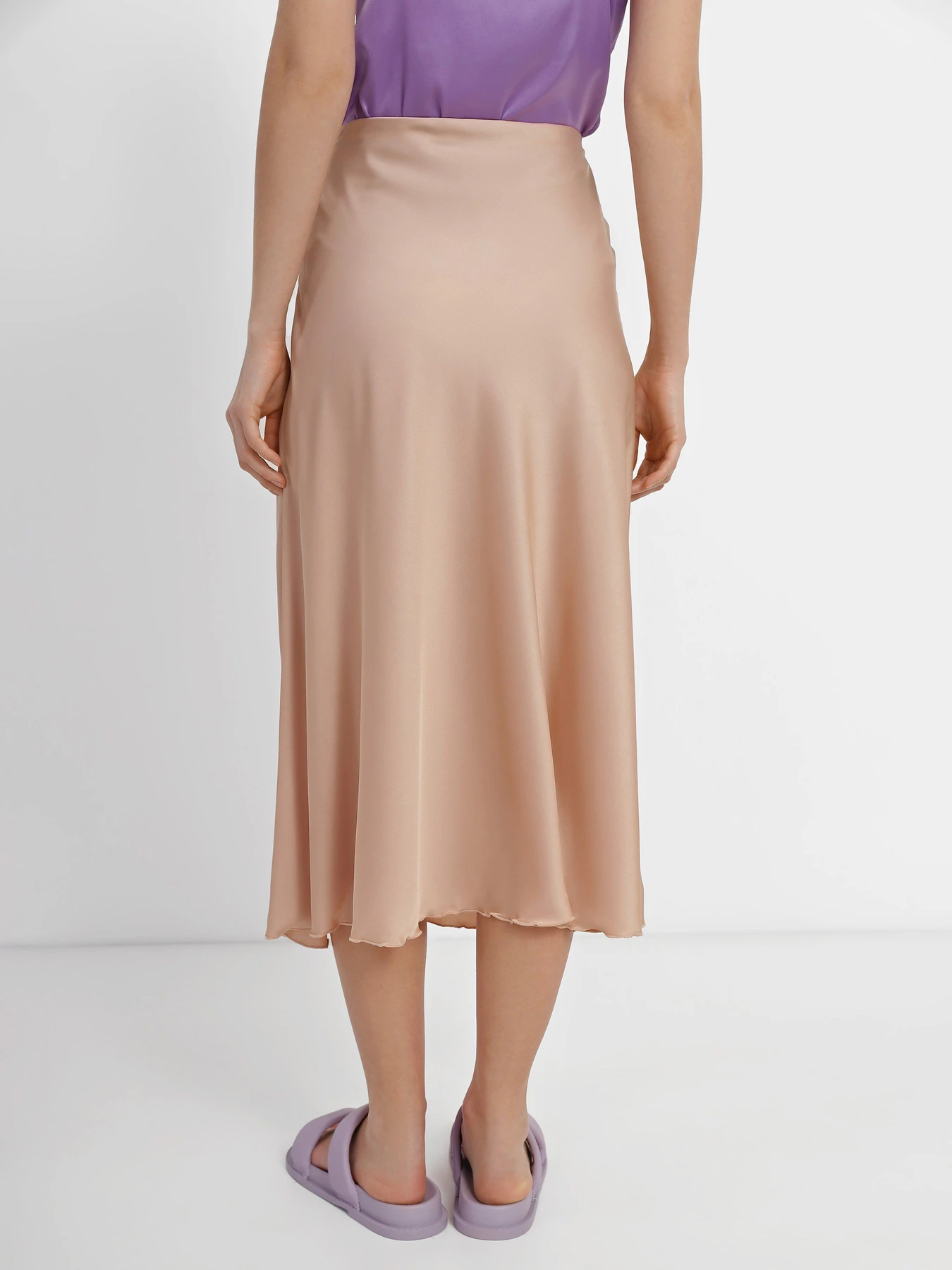 Юбки Braska модель UB-3264-10 Юбки Braska модель UB-3264-10 Фото