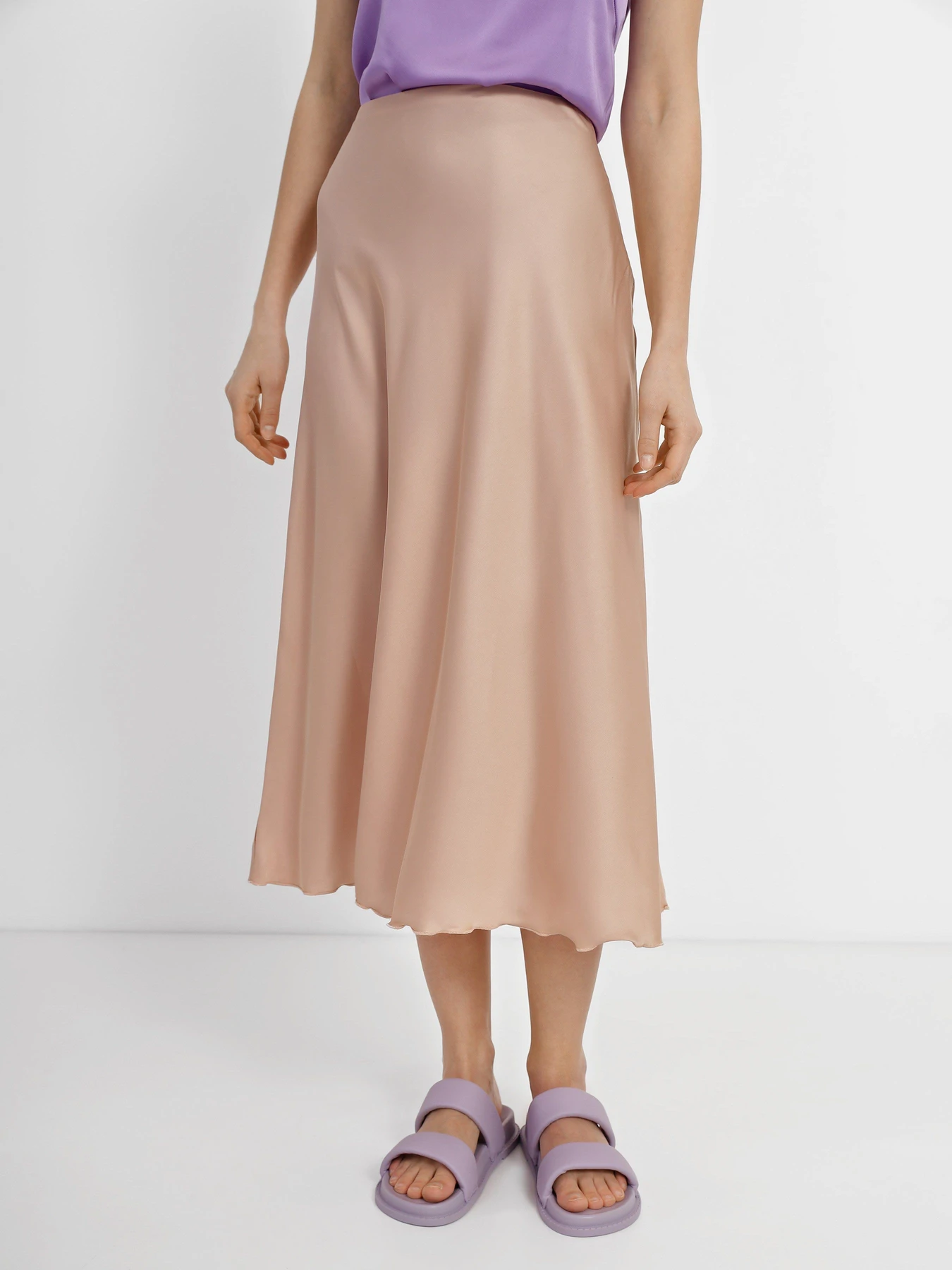 Юбки Braska модель UB-3264-10 Юбки Braska модель UB-3264-10 Фото