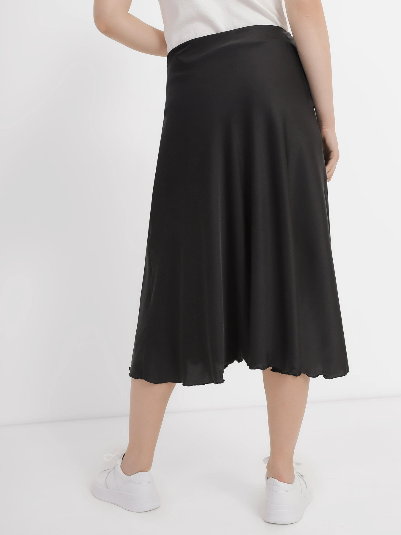 Юбки Braska модель UB-3264-8 Юбки Braska модель UB-3264-8 Фото