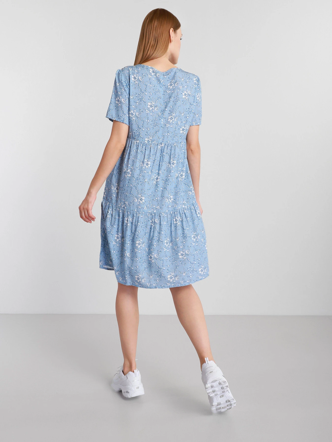 Сукні Braska модель 111-464 Сукні Braska модель 111-464 Фото