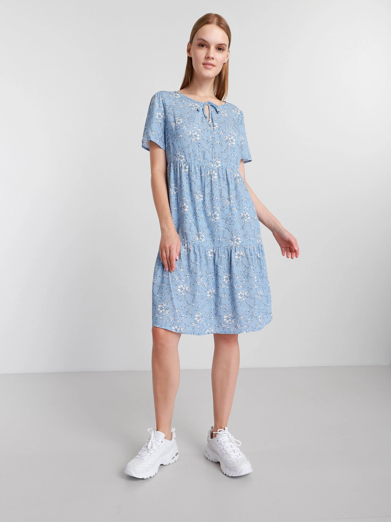Сукні Braska модель 111-464 Сукні Braska модель 111-464 Фото