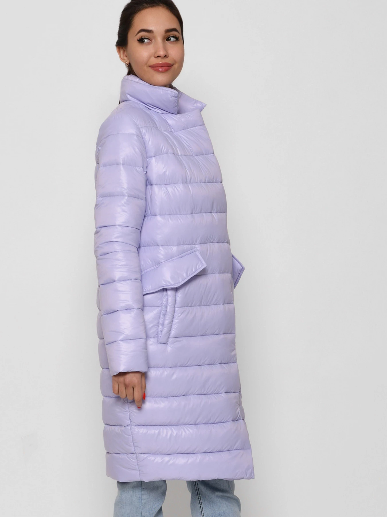 Куртки и дубленки Braska модель LS-8867-23 Куртки и дубленки Braska модель LS-8867-23 Фото