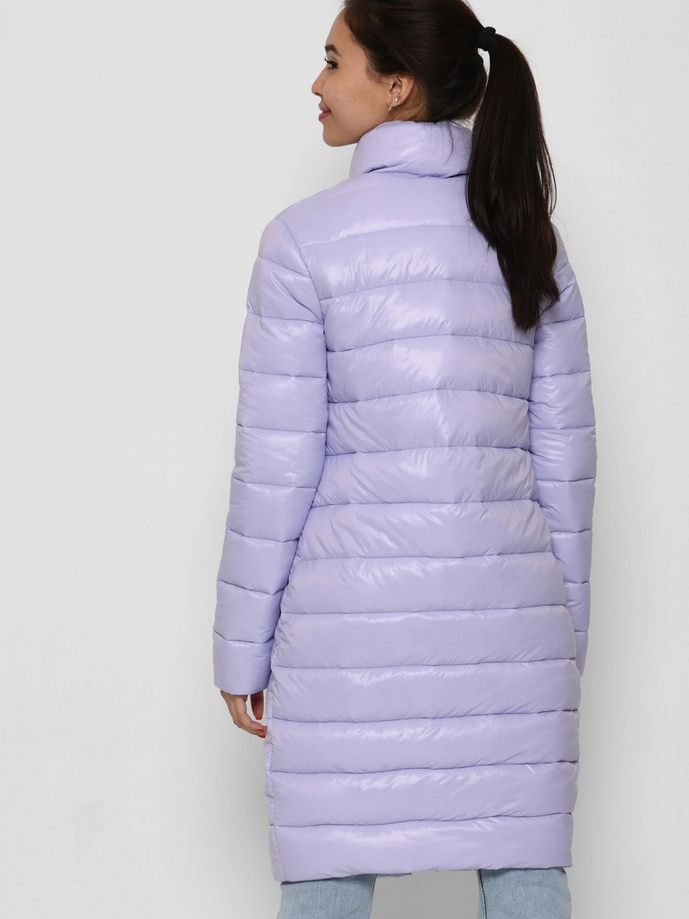 Куртки и дубленки Braska модель LS-8867-23 Куртки и дубленки Braska модель LS-8867-23 Фото