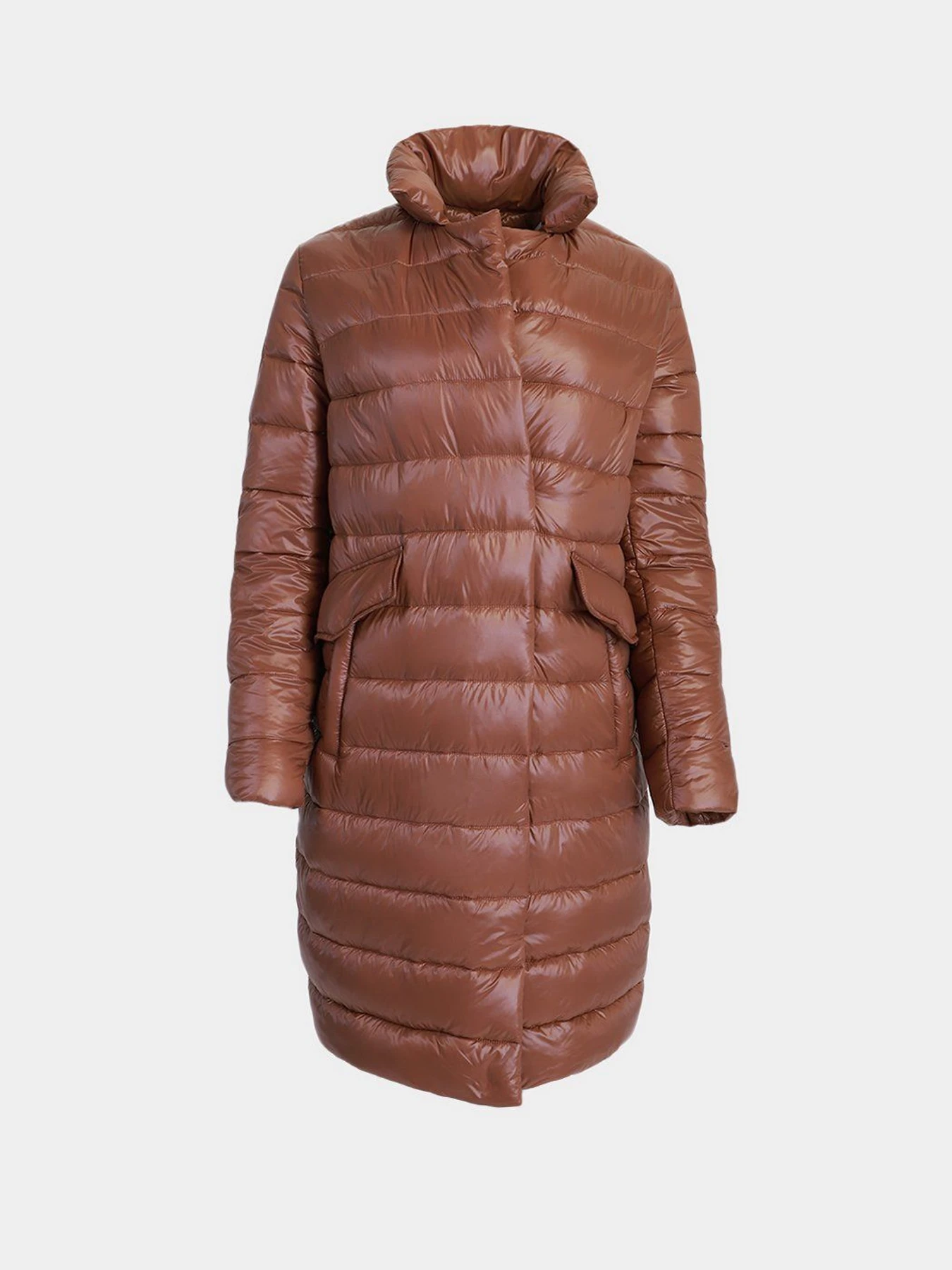 Куртки и дубленки Braska модель LS-8867-24 Куртки и дубленки Braska модель LS-8867-24 Фото
