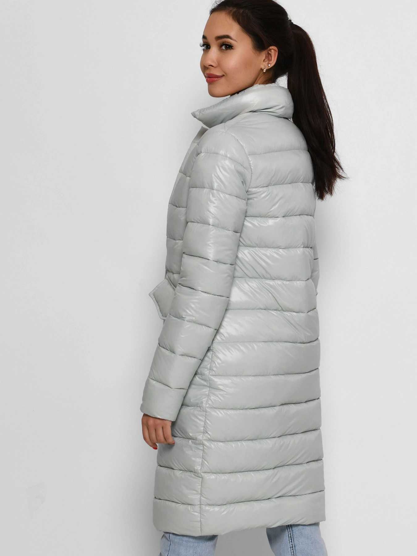 Куртки и дубленки Braska модель LS-8867-7 Куртки и дубленки Braska модель LS-8867-7 Фото
