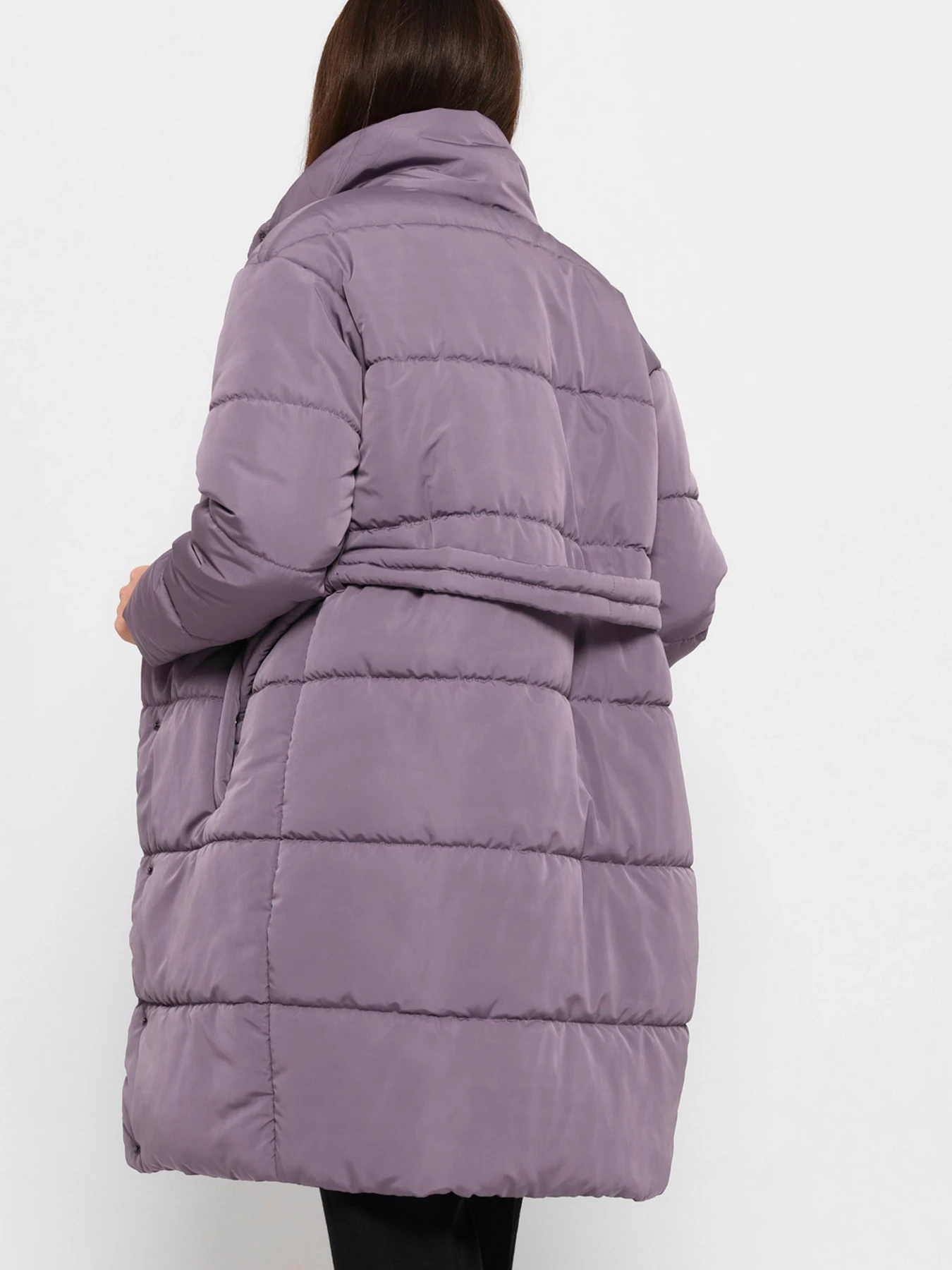 Куртки и дубленки Braska модель LS-8890-19 Куртки и дубленки Braska модель LS-8890-19 Фото