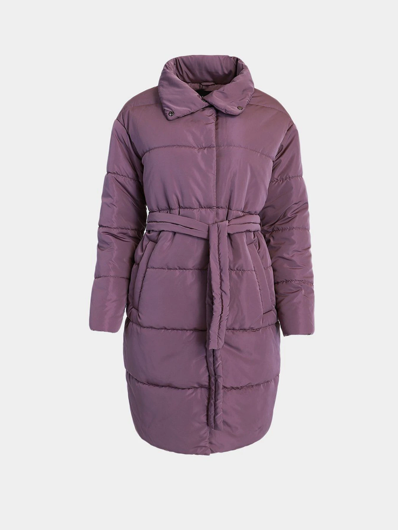 Куртки и дубленки Braska модель LS-8890-19 Куртки и дубленки Braska модель LS-8890-19 Фото