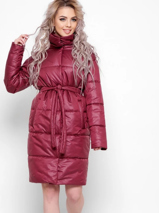 Куртки и дубленки Braska модель LS-8890-16 Фото