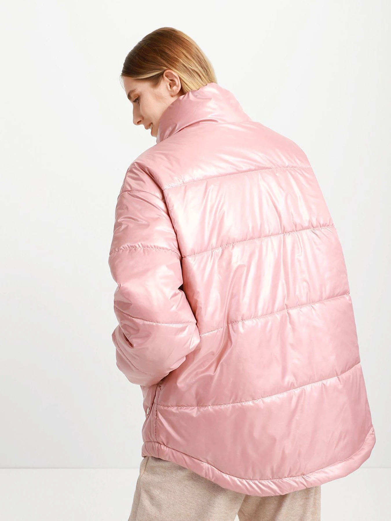 Куртки и дубленки Braska модель LS-8894-25 Куртки и дубленки Braska модель LS-8894-25 Фото
