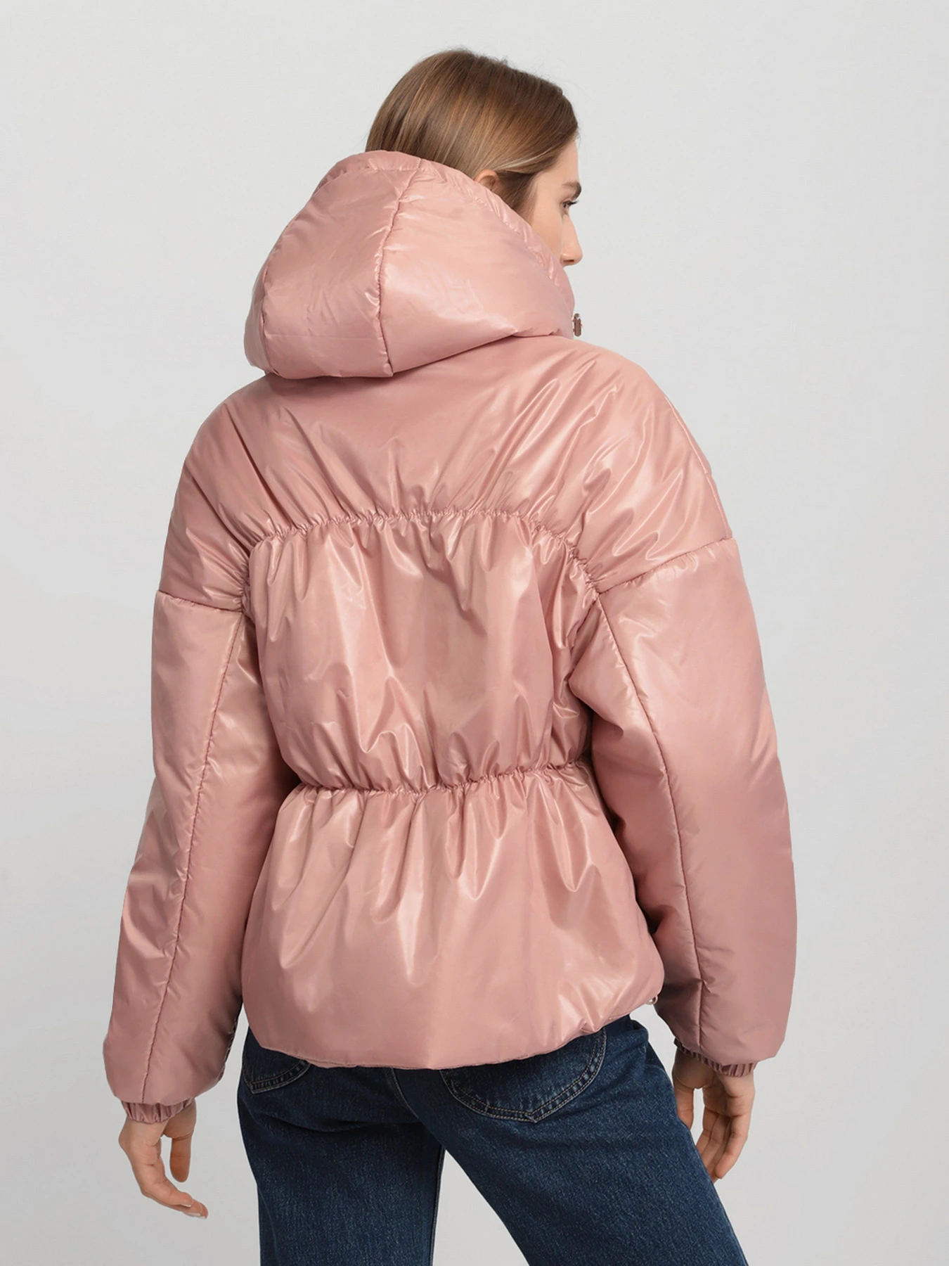 Куртки и дубленки Braska модель LS-8889-25 Куртки и дубленки Braska модель LS-8889-25 Фото
