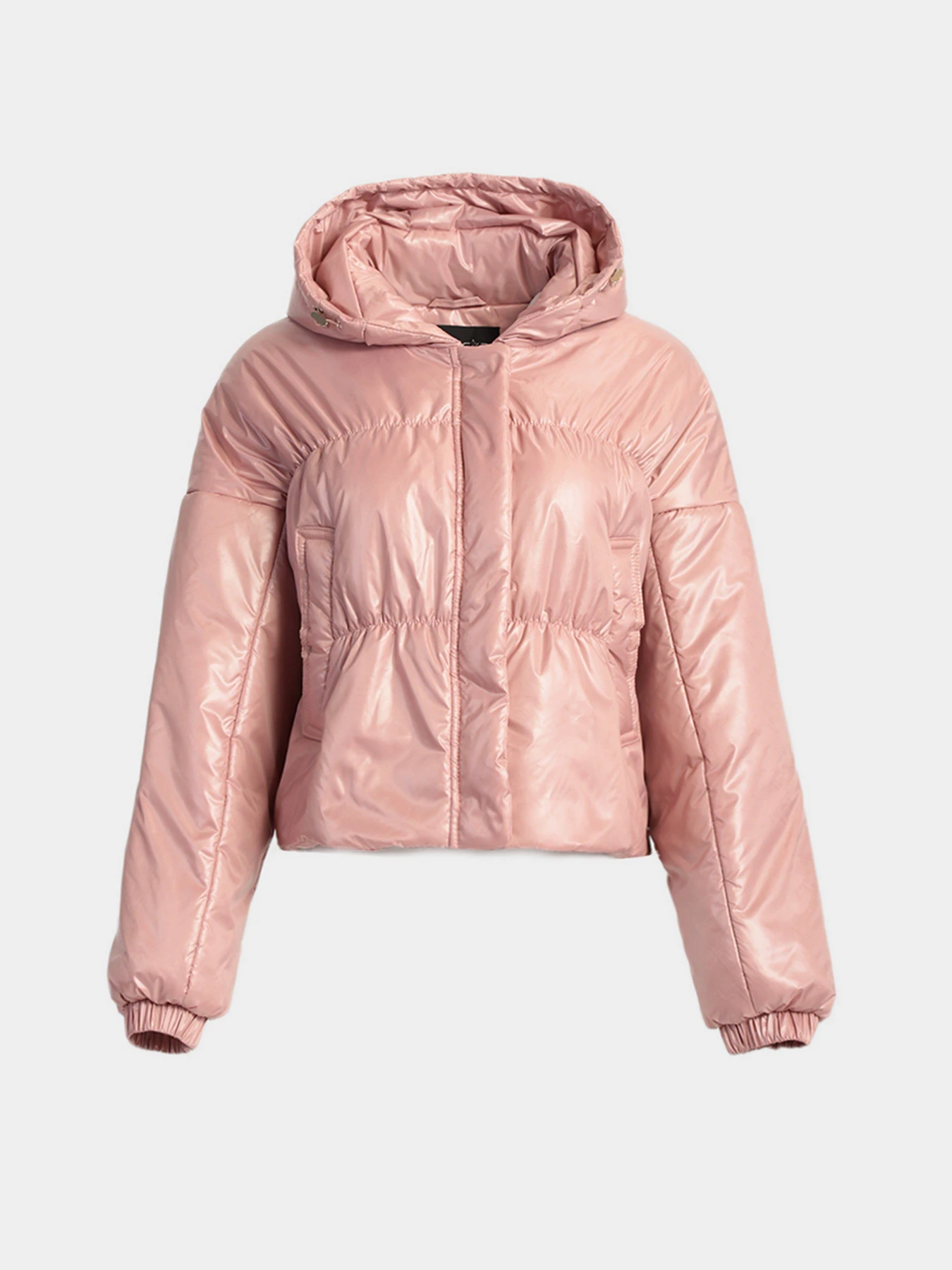 Куртки и дубленки Braska модель LS-8889-25 Куртки и дубленки Braska модель LS-8889-25 Фото
