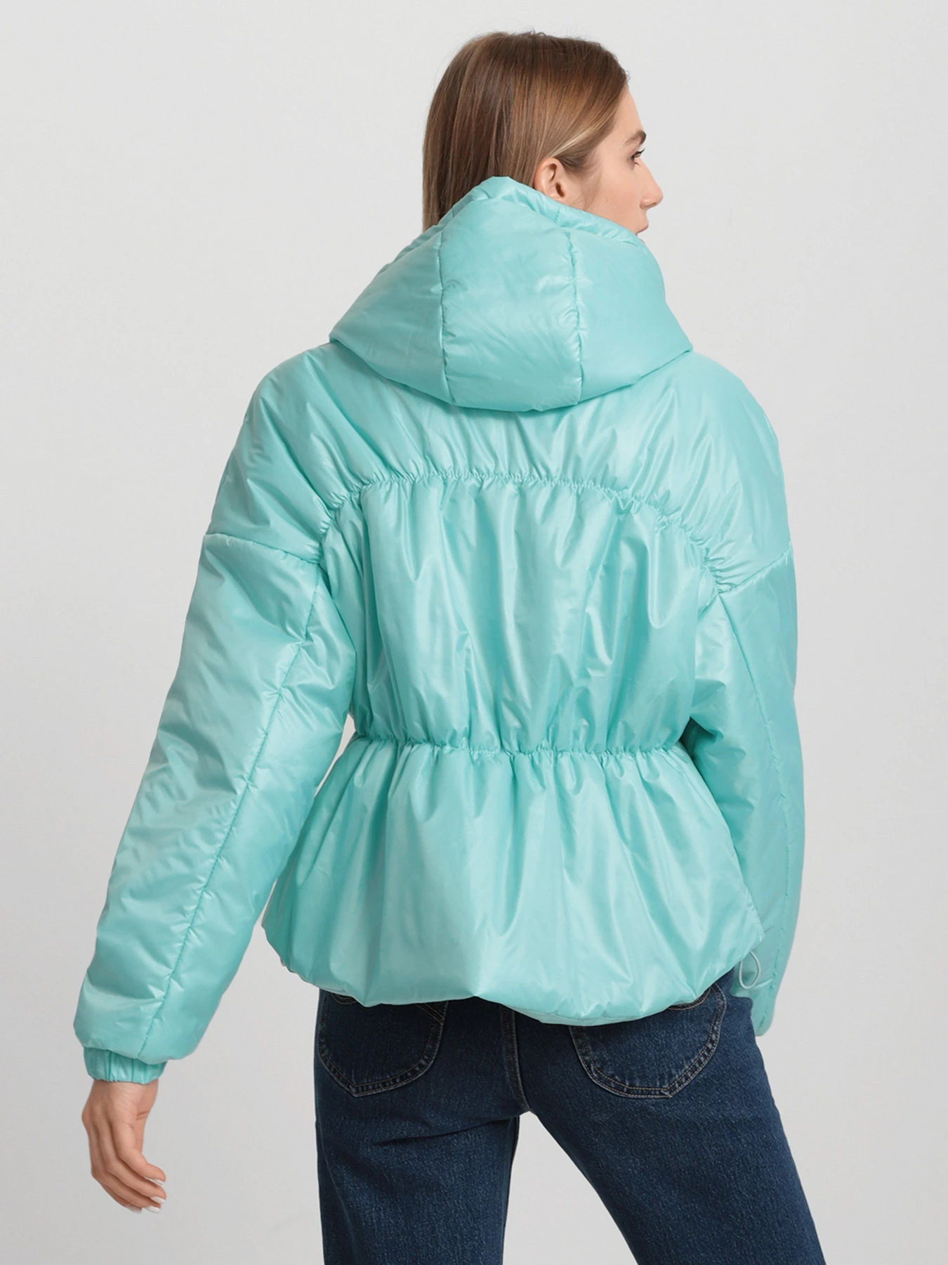 Куртки и дубленки Braska модель LS-8889-7 Куртки и дубленки Braska модель LS-8889-7 Фото