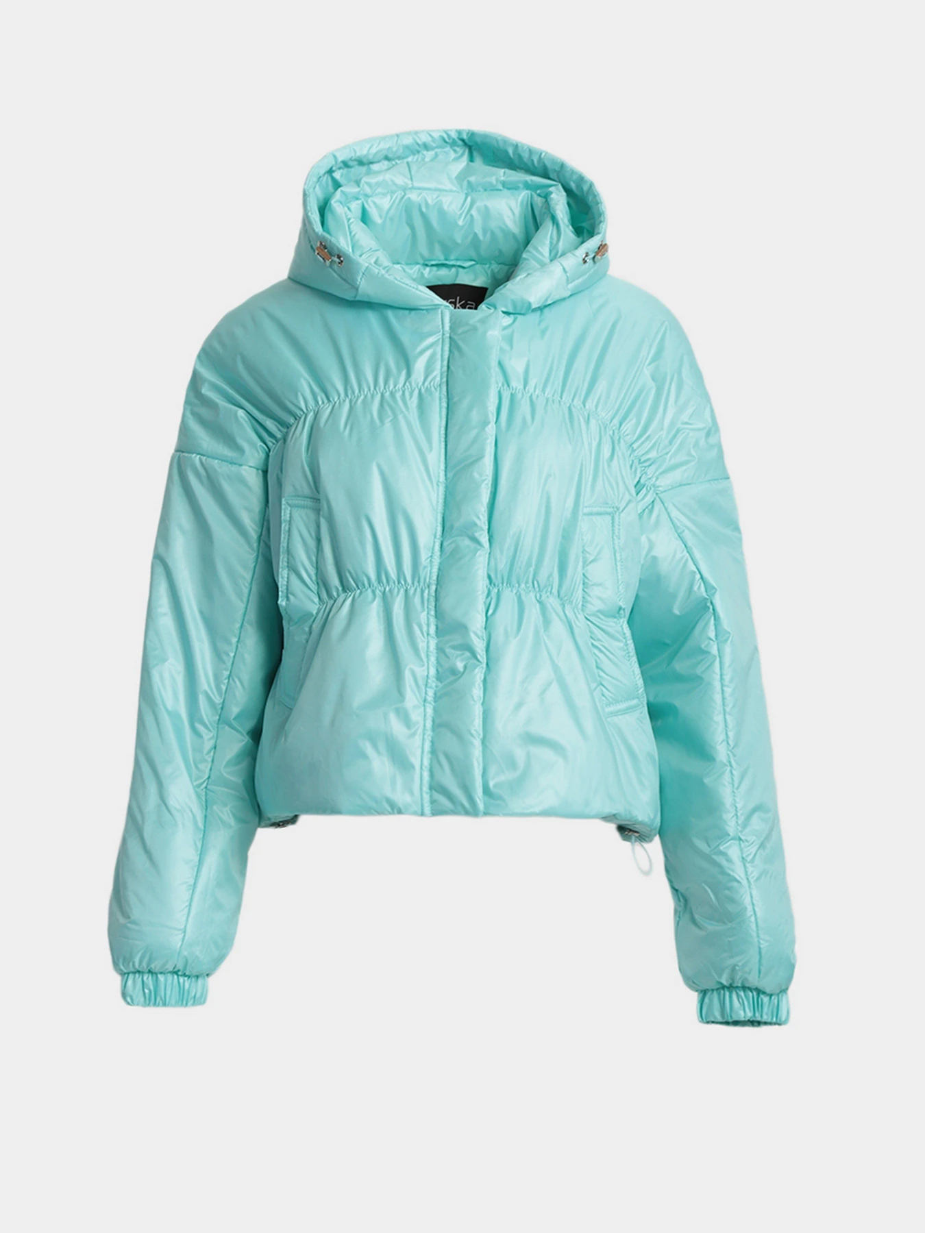 Куртки и дубленки Braska модель LS-8889-7 Куртки и дубленки Braska модель LS-8889-7 Фото
