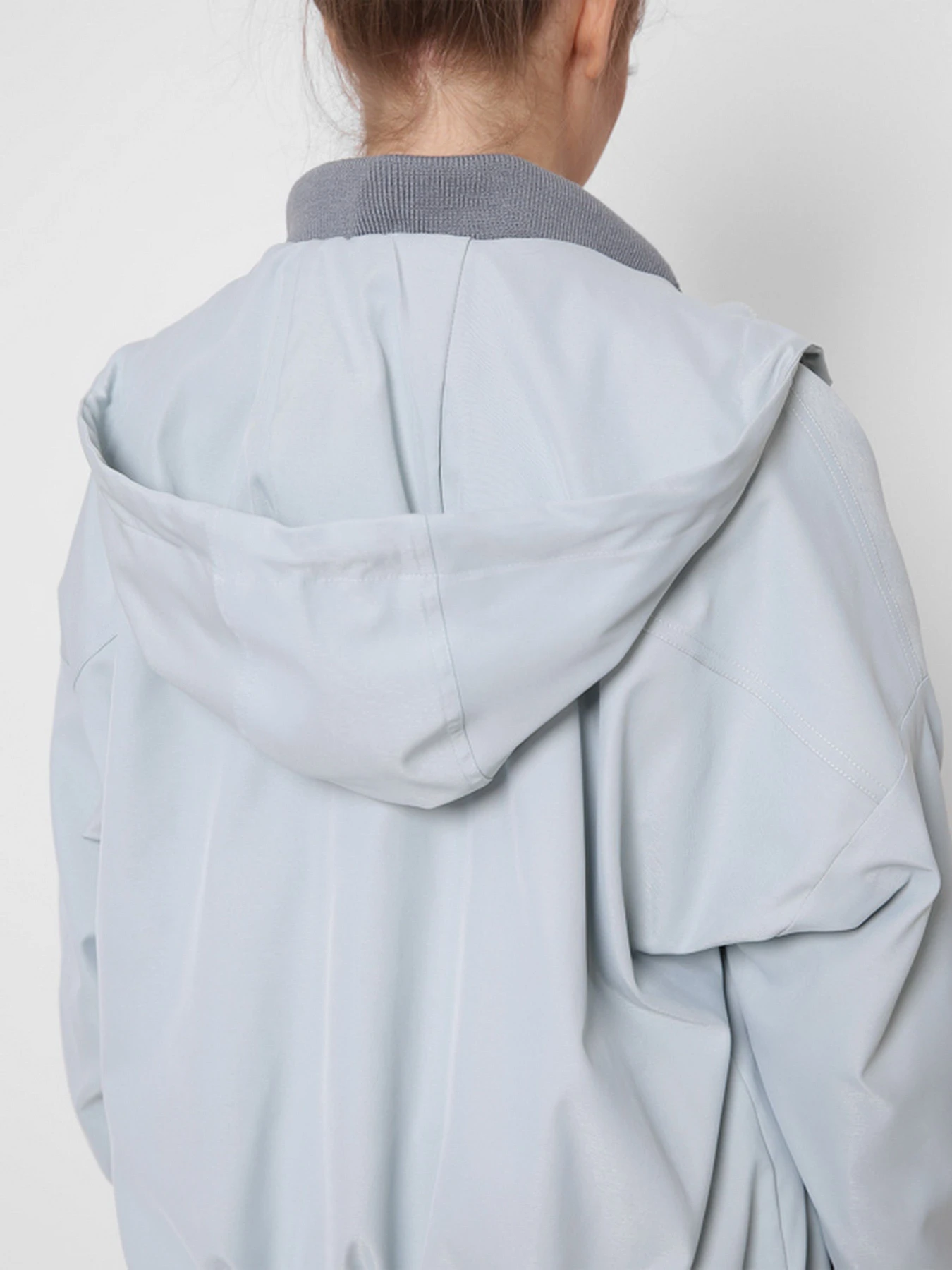 Куртки и дубленки Braska модель LS-8893-11 Куртки и дубленки Braska модель LS-8893-11 Фото