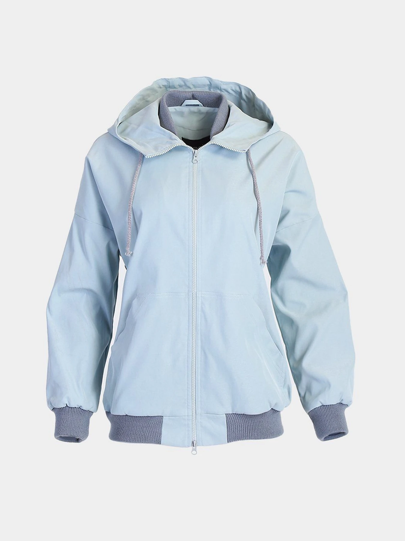 Куртки и дубленки Braska модель LS-8893-11 Куртки и дубленки Braska модель LS-8893-11 Фото