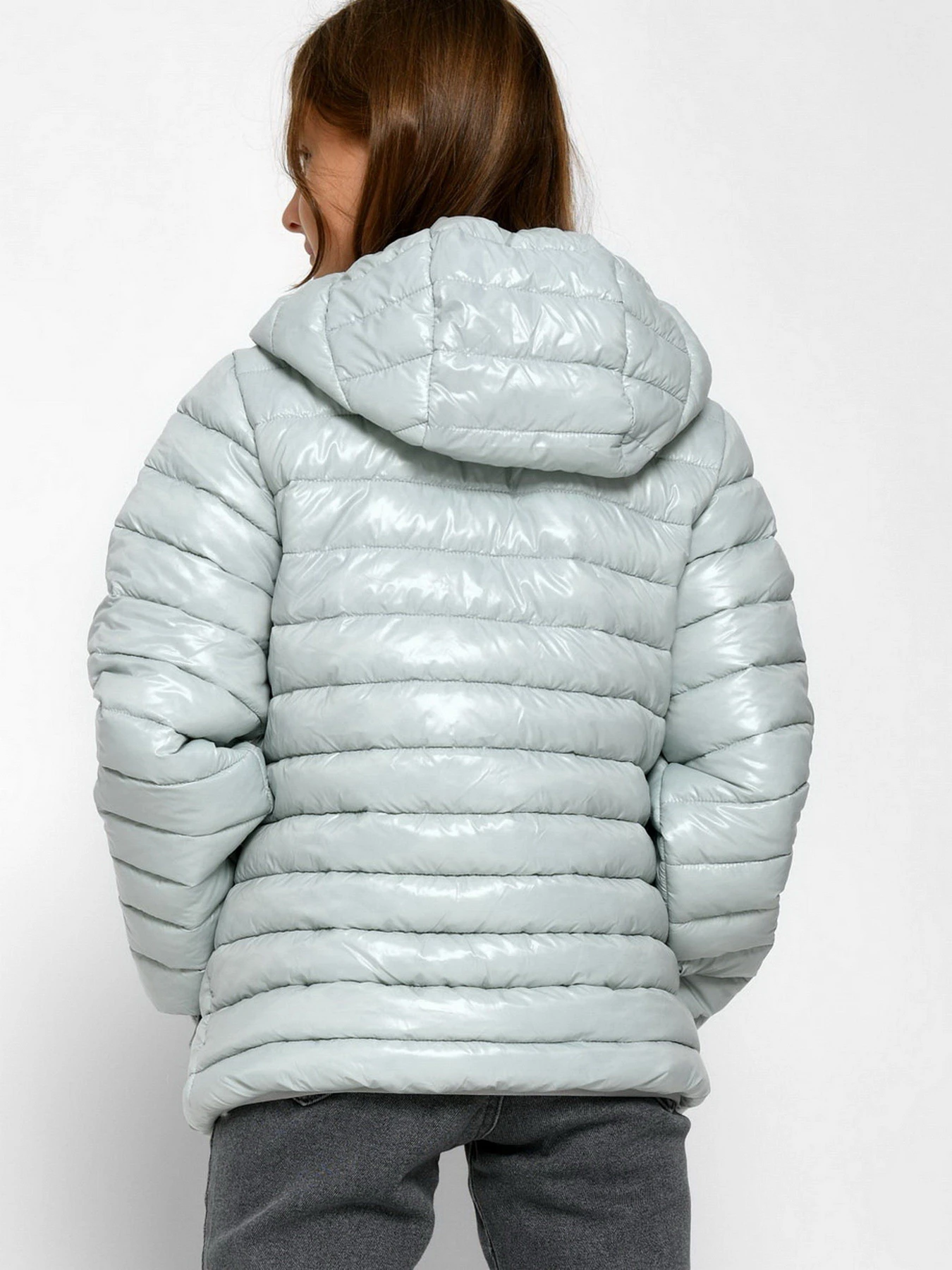 Куртки та дублянки Braska модель LS-8340-7 Куртки та дублянки Braska модель LS-8340-7 Фото