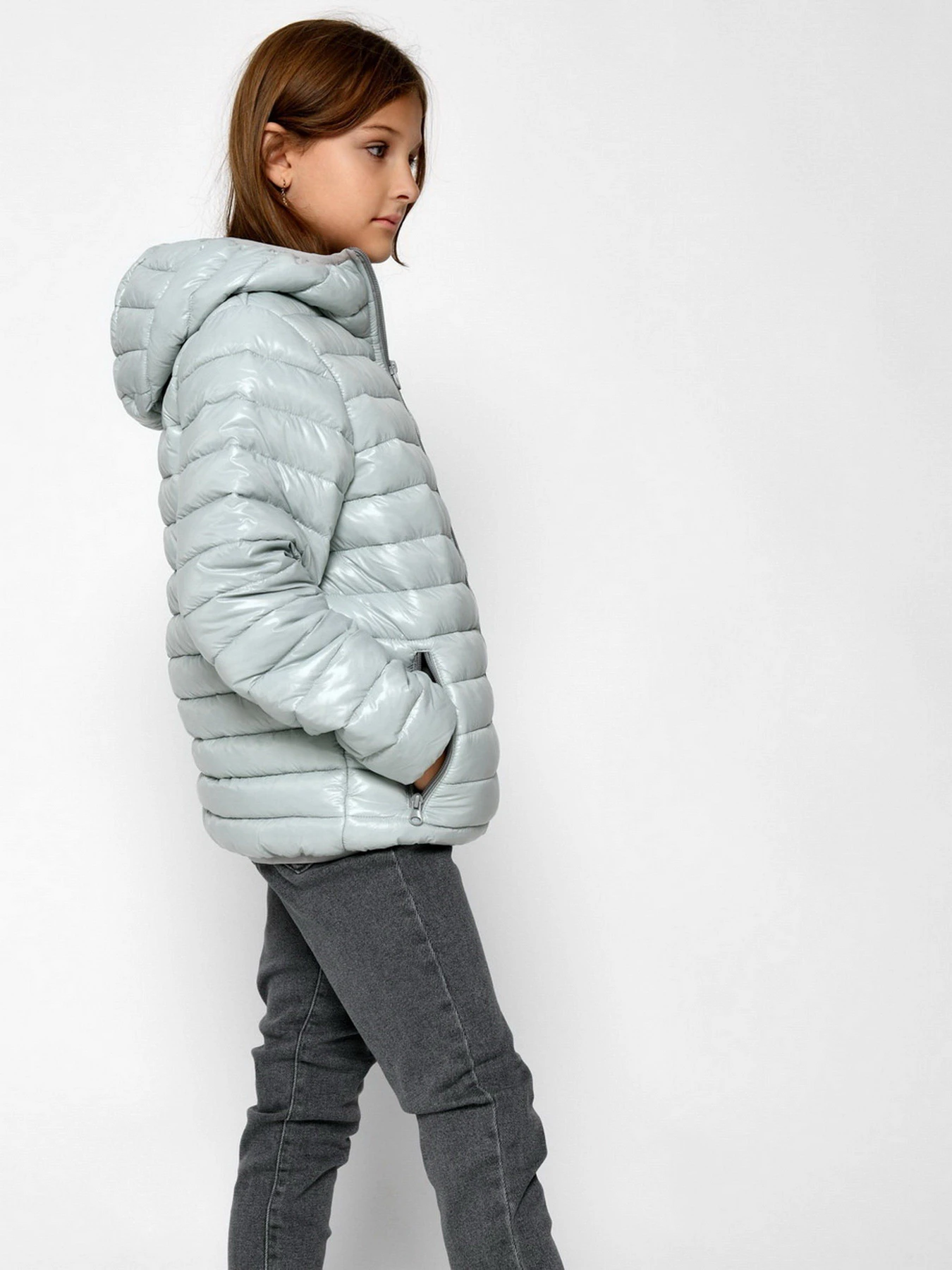 Куртки та дублянки Braska модель LS-8340-7 Куртки та дублянки Braska модель LS-8340-7 Фото