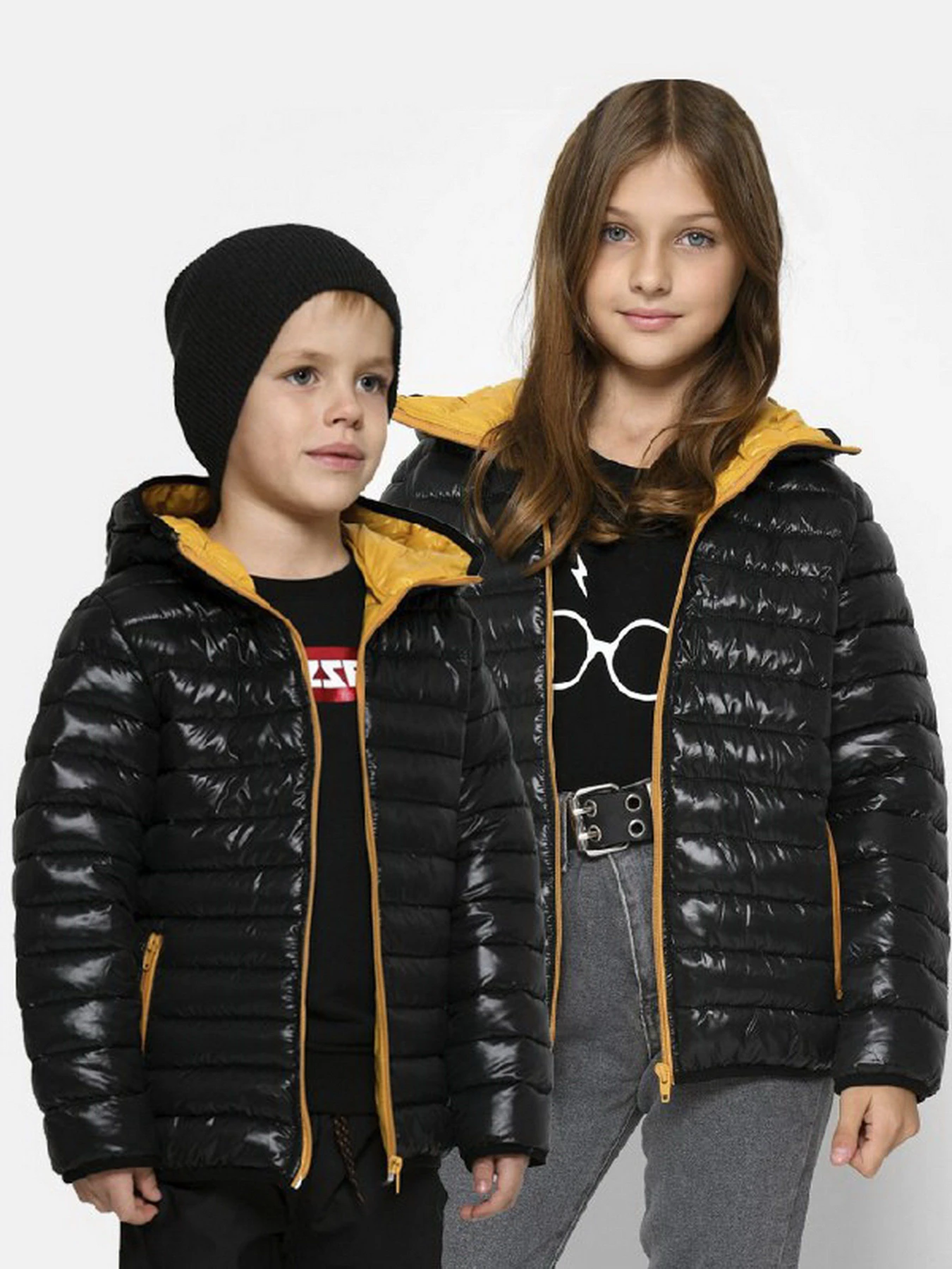 Куртки и дубленки Braska модель LS-8340-8 Куртки и дубленки Braska модель LS-8340-8 Фото