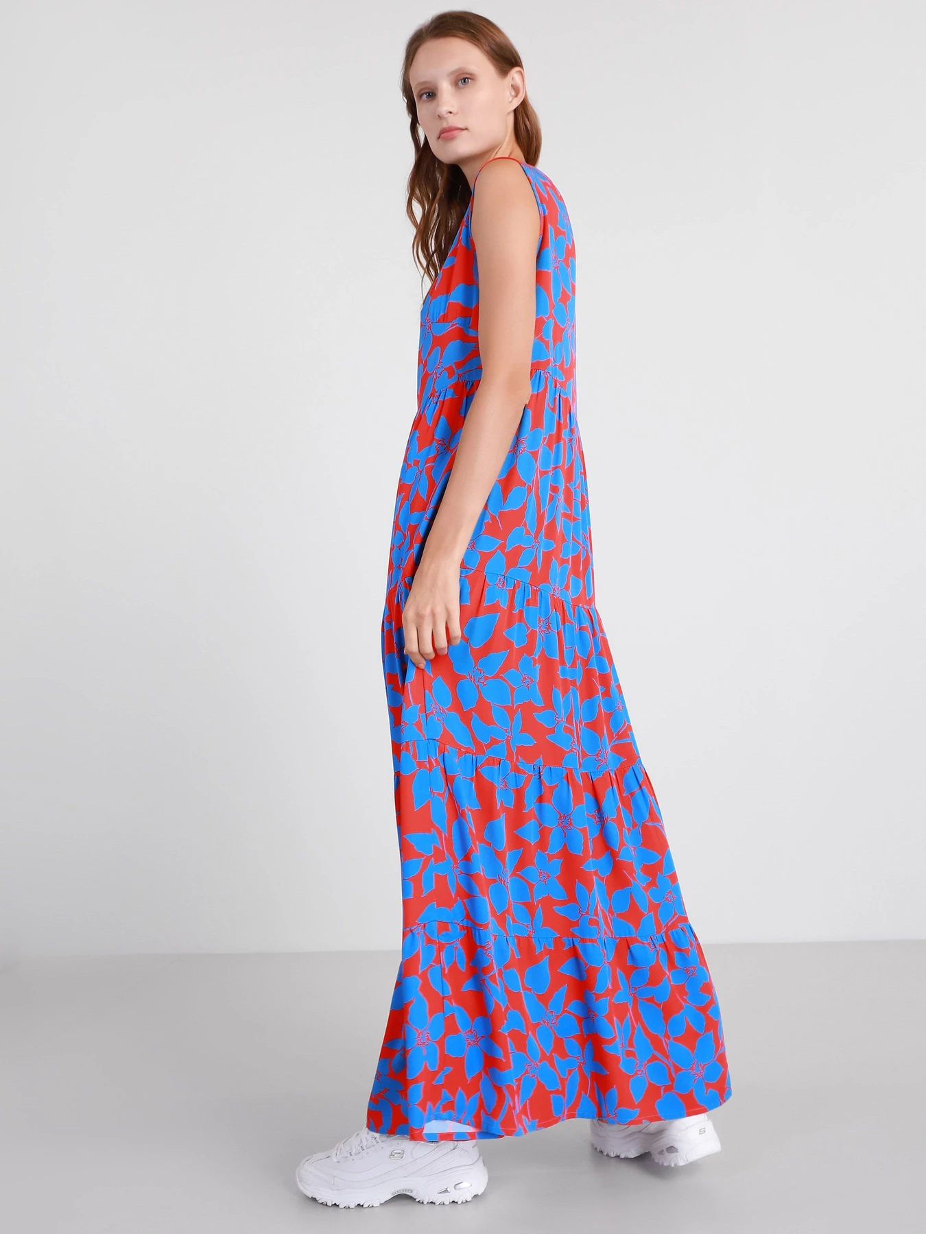 Сукні Braska модель 111-482 Фото