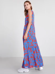 Сукні Braska модель 111-482 Фото