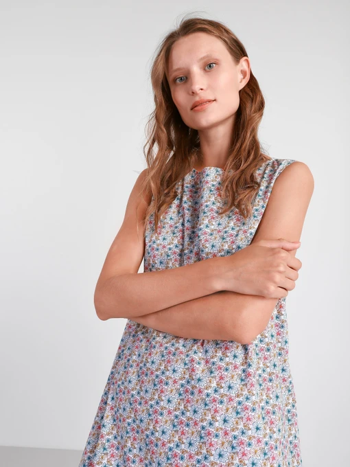 Сукні Braska модель 109-190 Фото