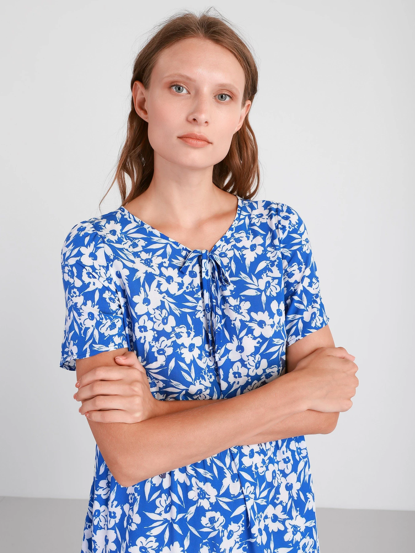 Сукні Braska модель 111-467 Сукні Braska модель 111-467 Фото