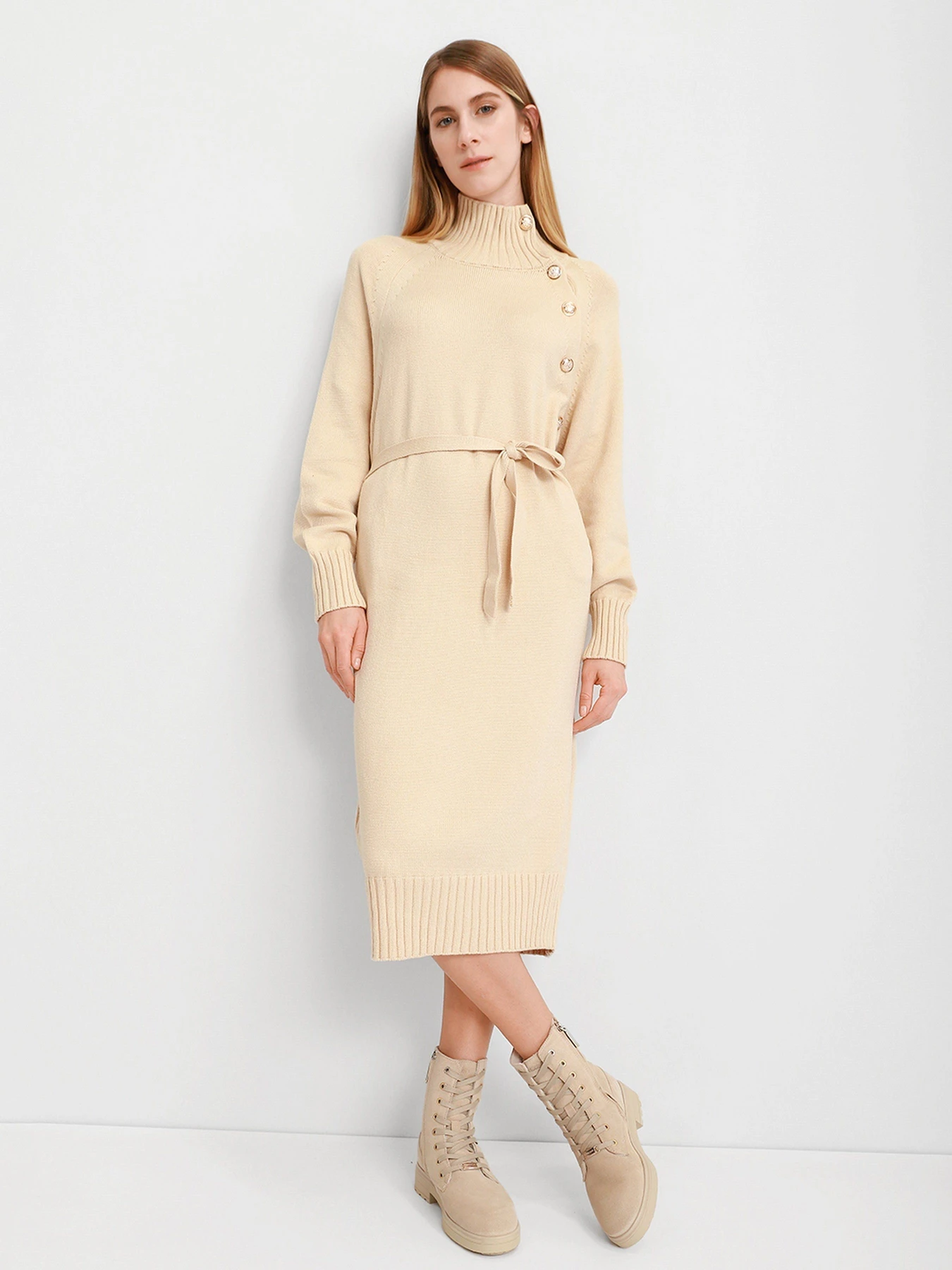 Платья Braska модель 51-0016/304 Фото