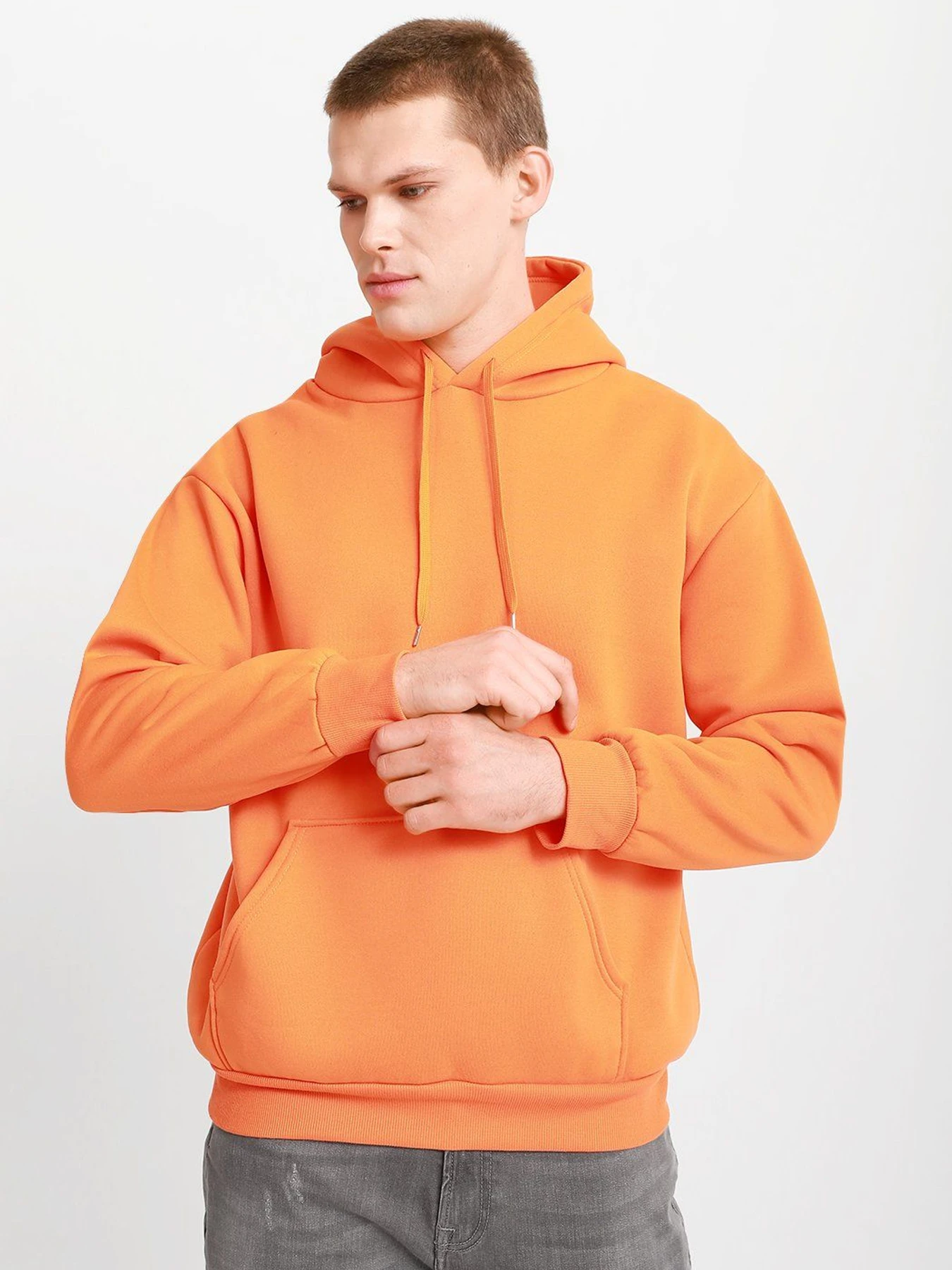 Худи и свитшоты Braska модель 51-8855/319 Худи и свитшоты Braska модель 51-8855/319 Фото