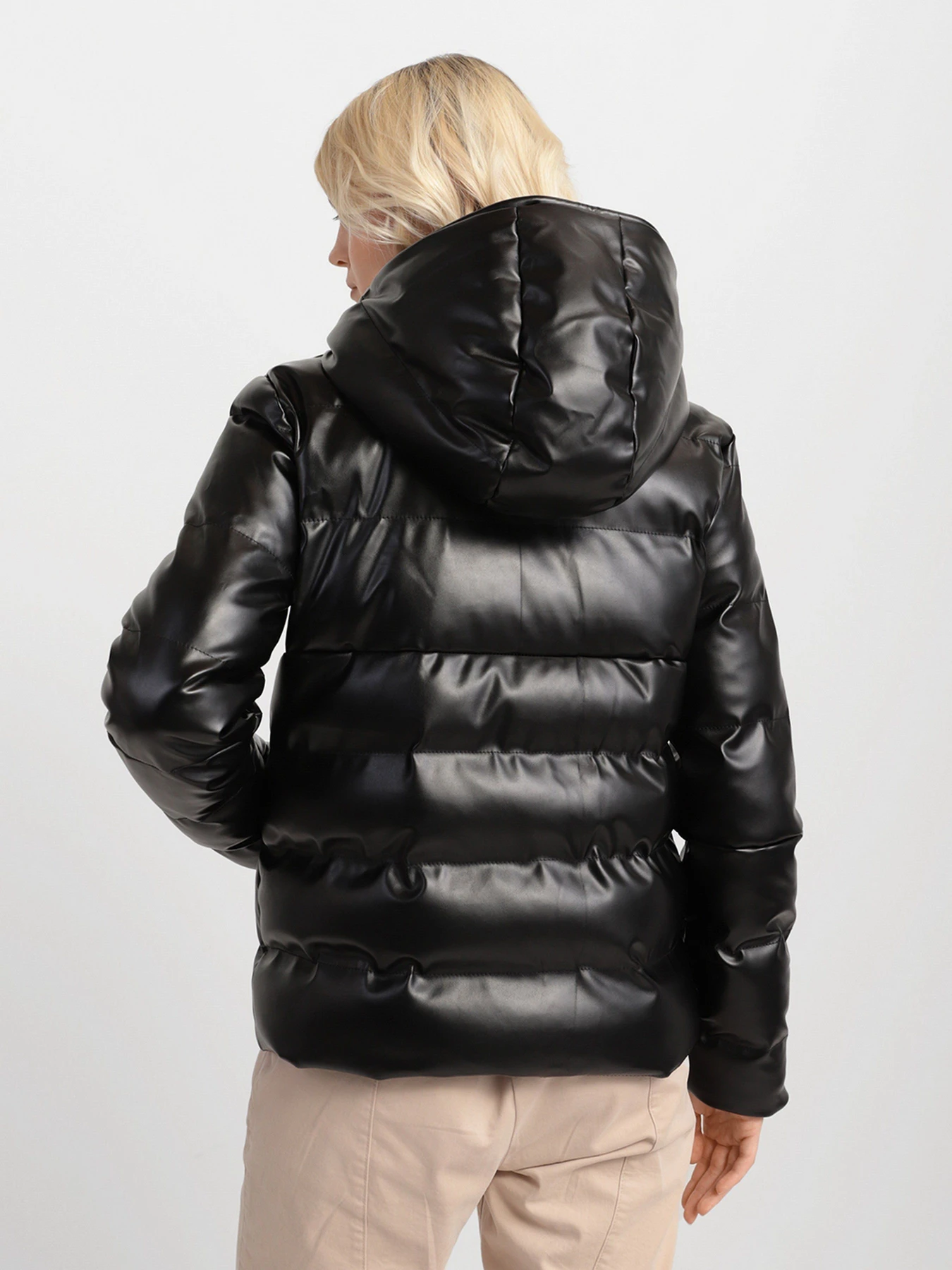 Куртки и дубленки Braska модель 51-8950/301 Куртки и дубленки Braska модель 51-8950/301 Фото
