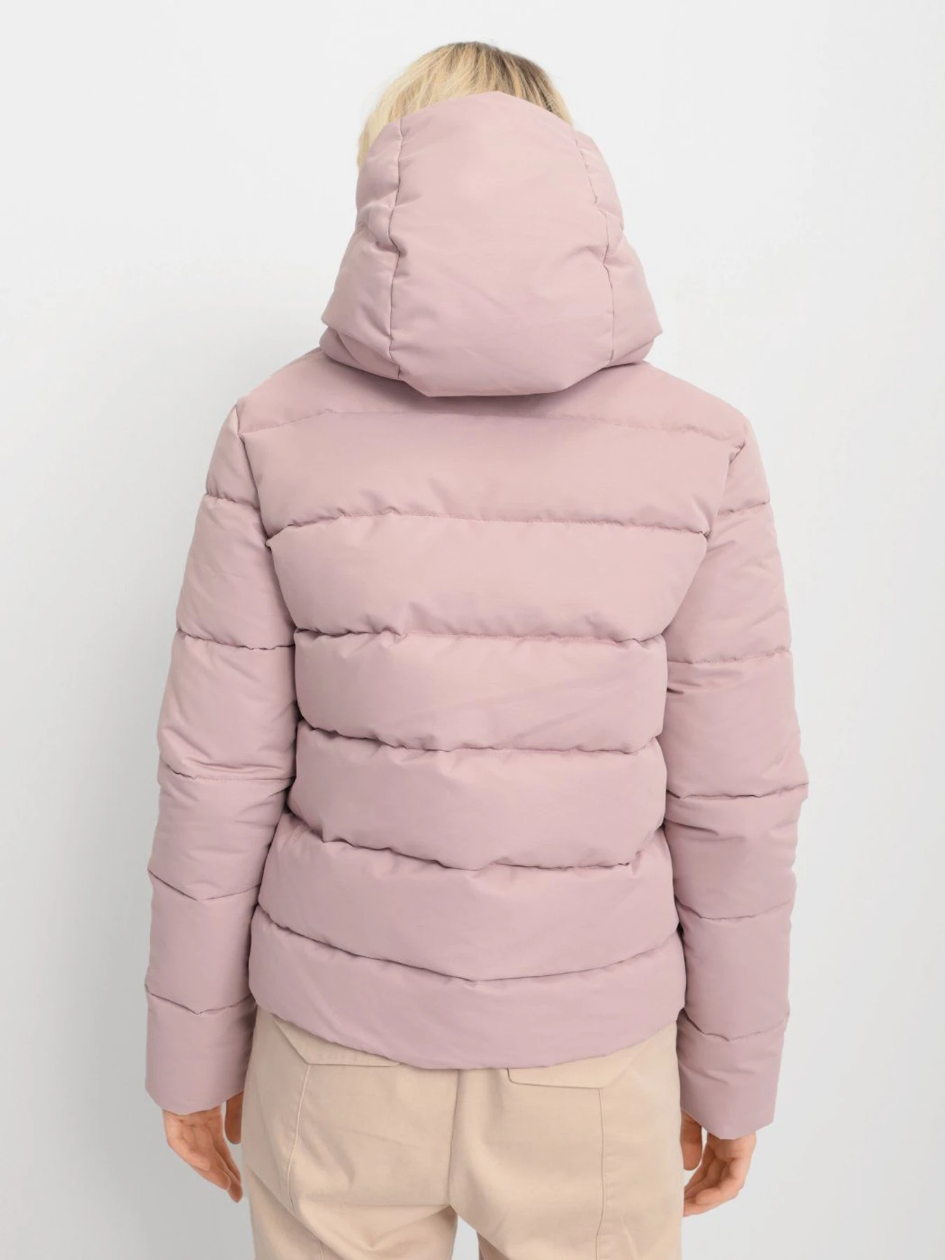 Куртки и дубленки Braska модель 51-8771/318 Куртки и дубленки Braska модель 51-8771/318 Фото