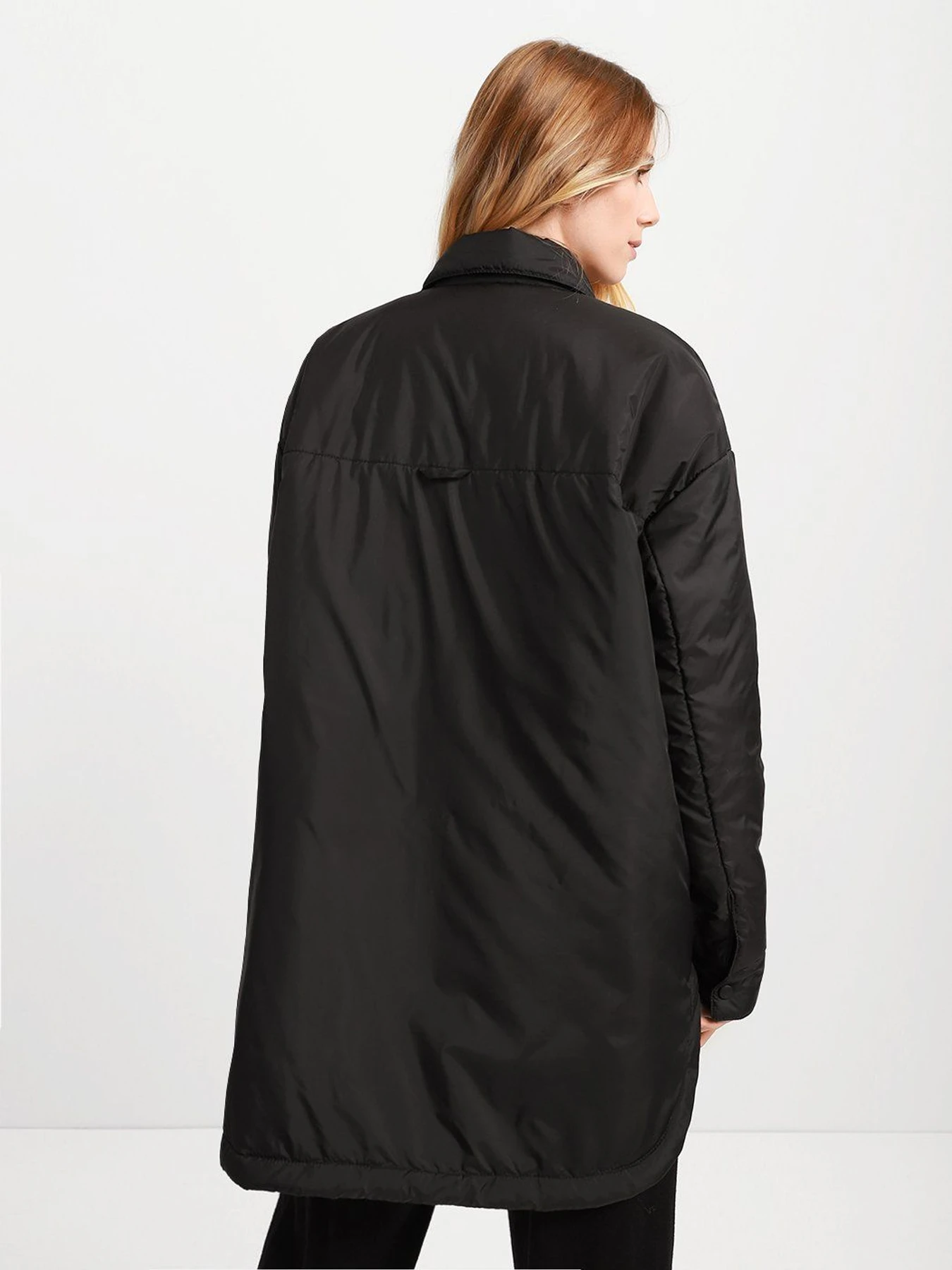 Куртки и дубленки Braska модель 51-4367/301 Куртки и дубленки Braska модель 51-4367/301 Фото