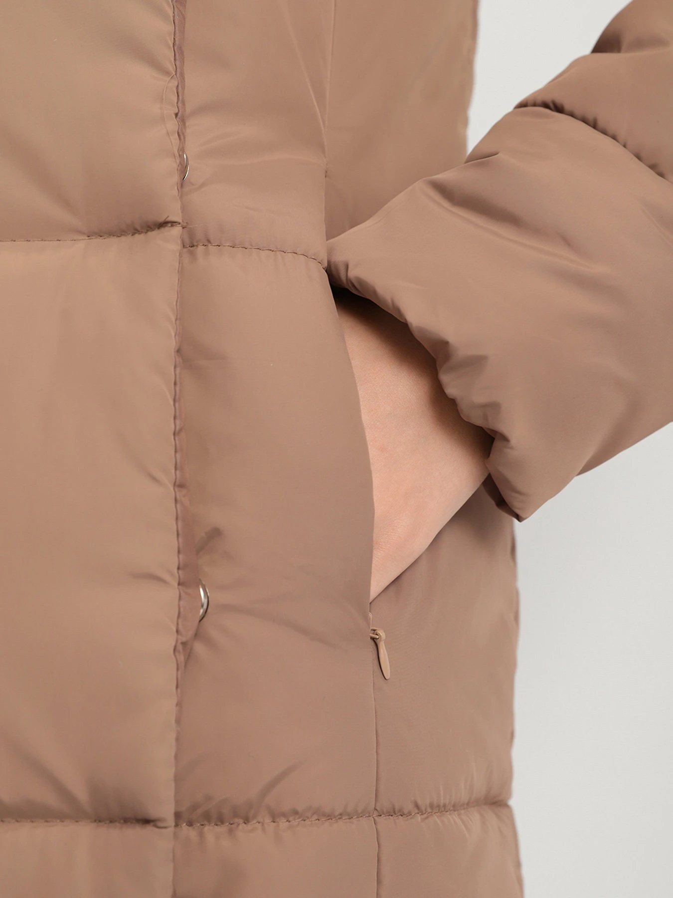 Куртки и дубленки Braska модель 51-4332/304 Куртки и дубленки Braska модель 51-4332/304 Фото