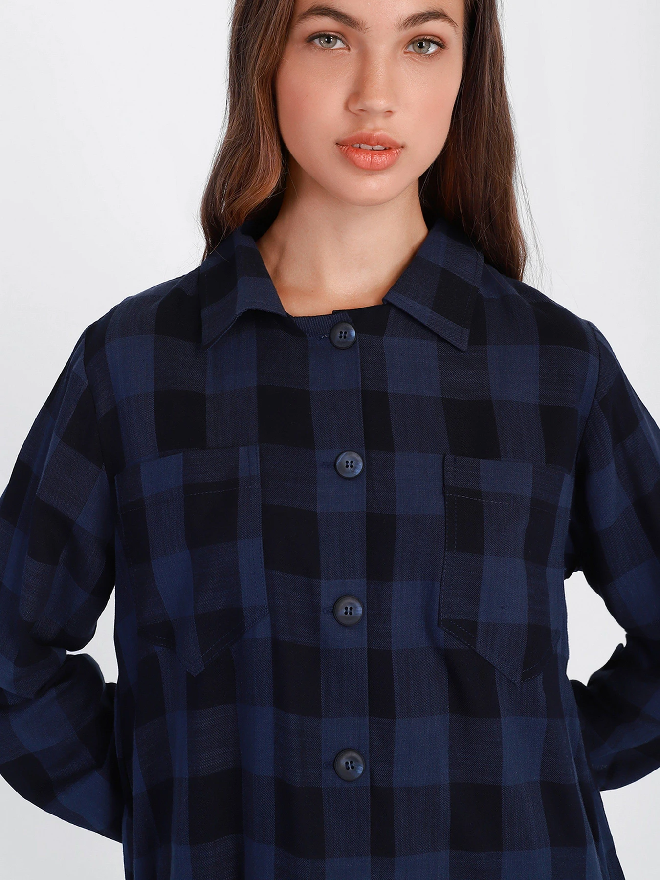 Рубашки Braska модель 300-2 Рубашки Braska модель 300-2 Фото
