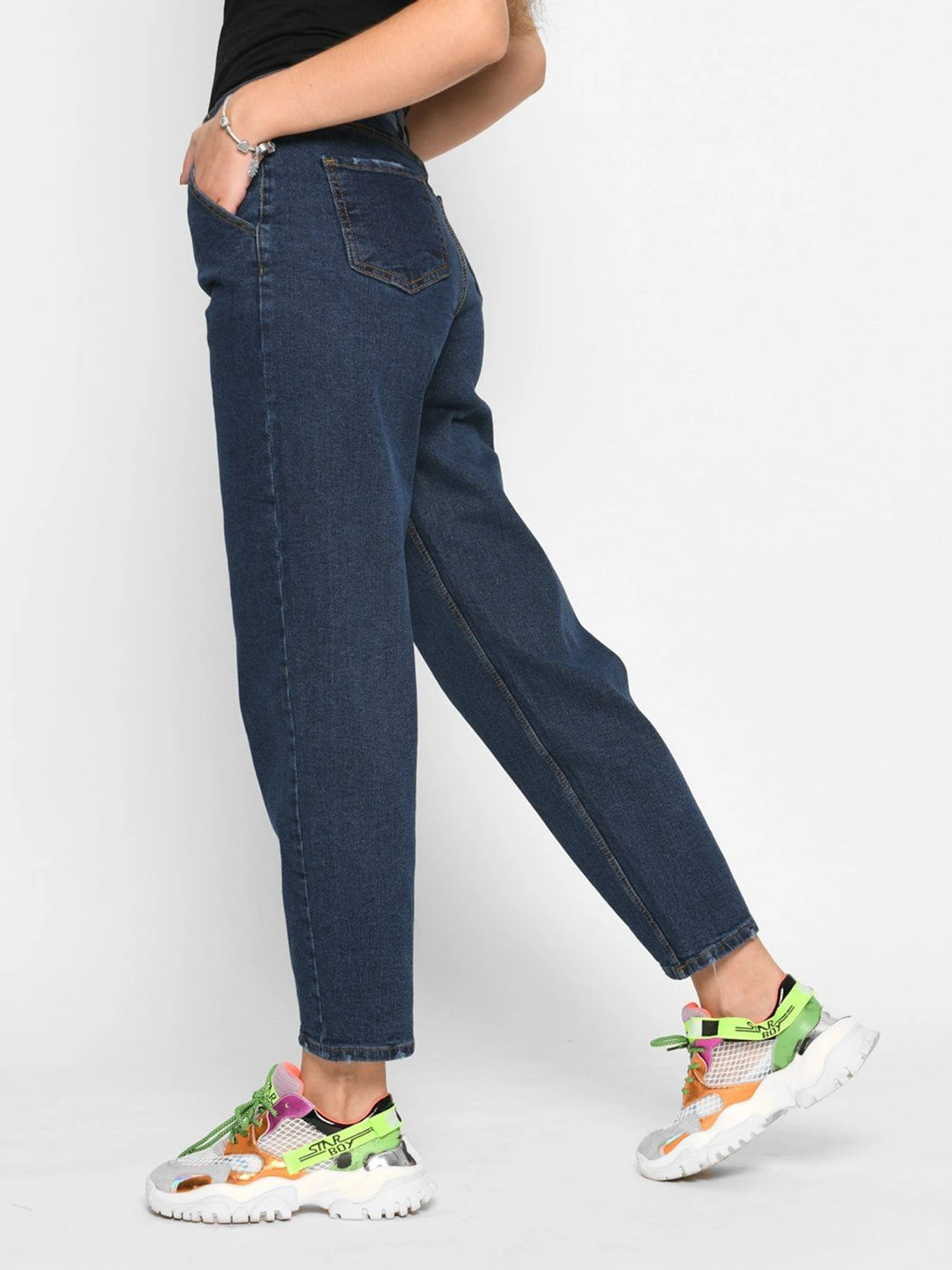 Джинси Braska модель 29023-2 Джинси Braska модель 29023-2 Фото