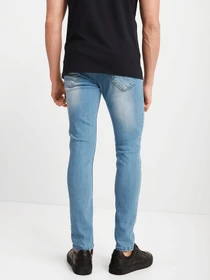 Джинсы Braska модель 29001-11 Фото