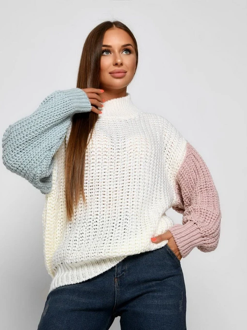 Светри та кардигани Braska модель SV-6671-3 Фото