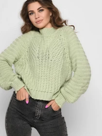 Светри та кардигани Braska модель SV-6674-7 Фото