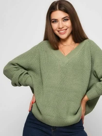 Светри та кардигани Braska модель SV-6691-12 Фото