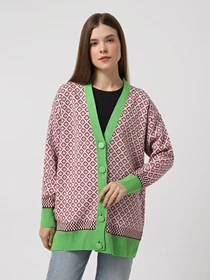 Свитры и кардиганы Braska модель SV-6791-15 Фото