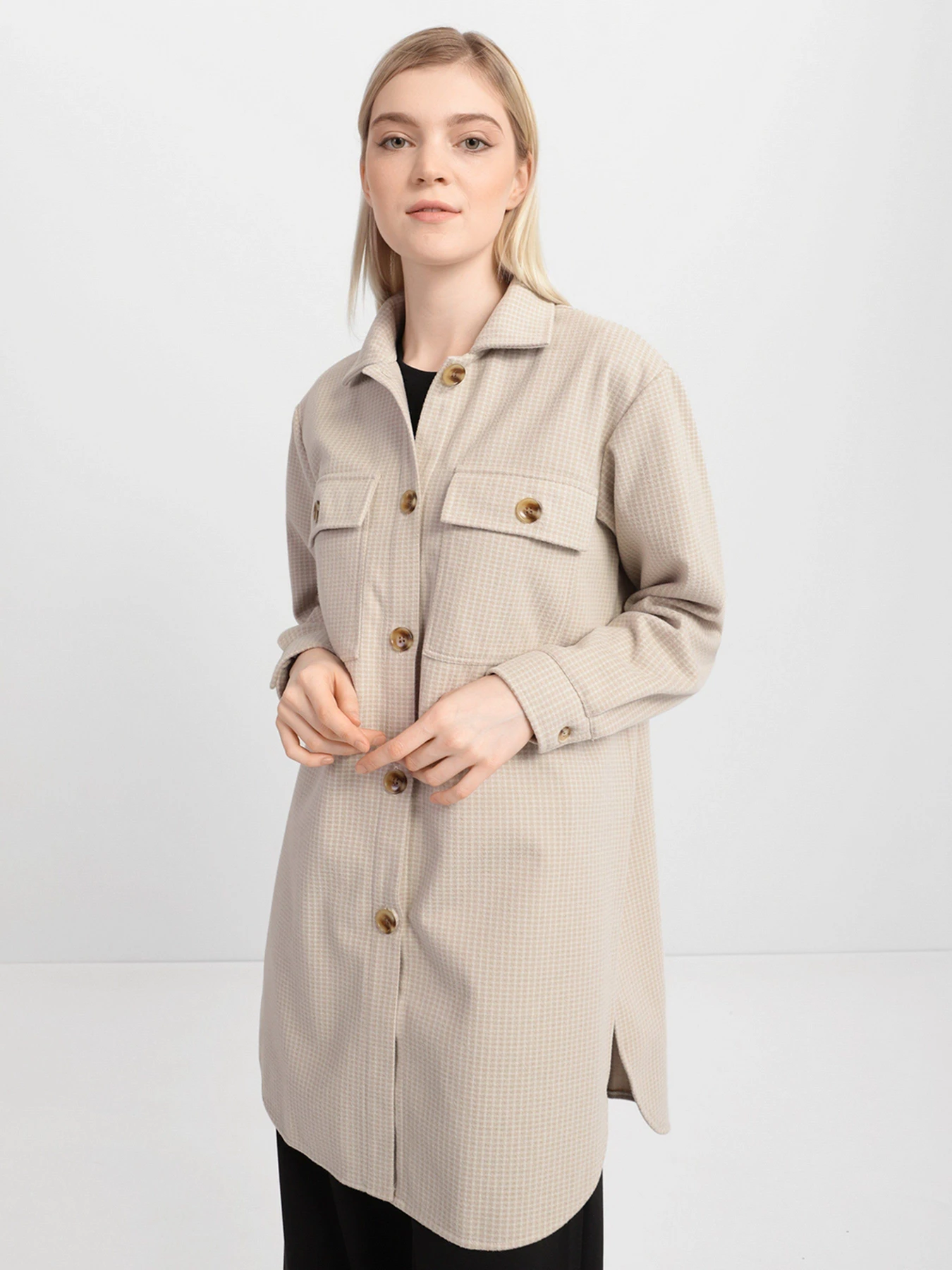 Рубашки Braska модель 50-609 Рубашки Braska модель 50-609 Фото