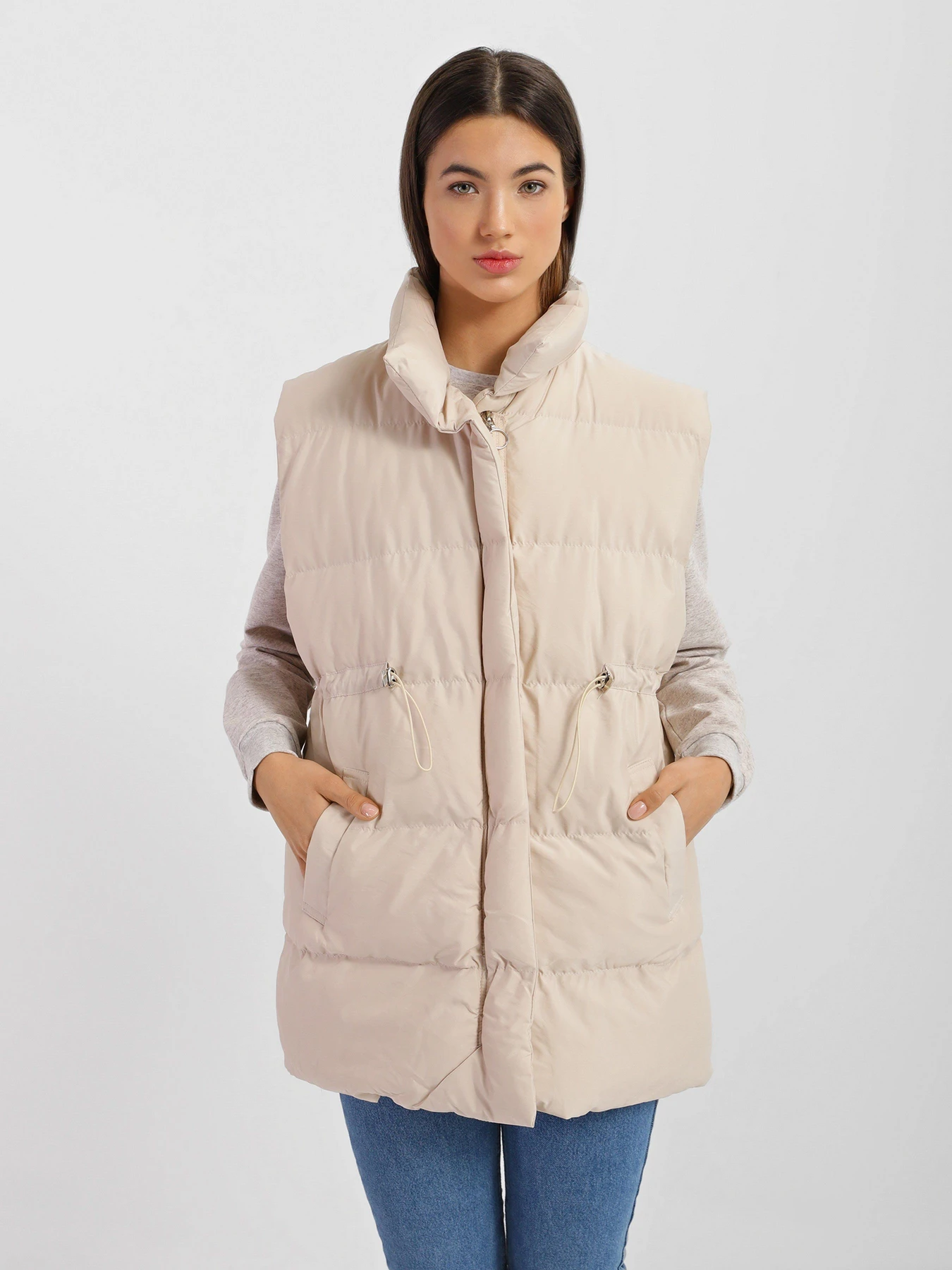 Куртки та дублянки Braska модель 61-9088/304 Куртки та дублянки Braska модель 61-9088/304 Фото